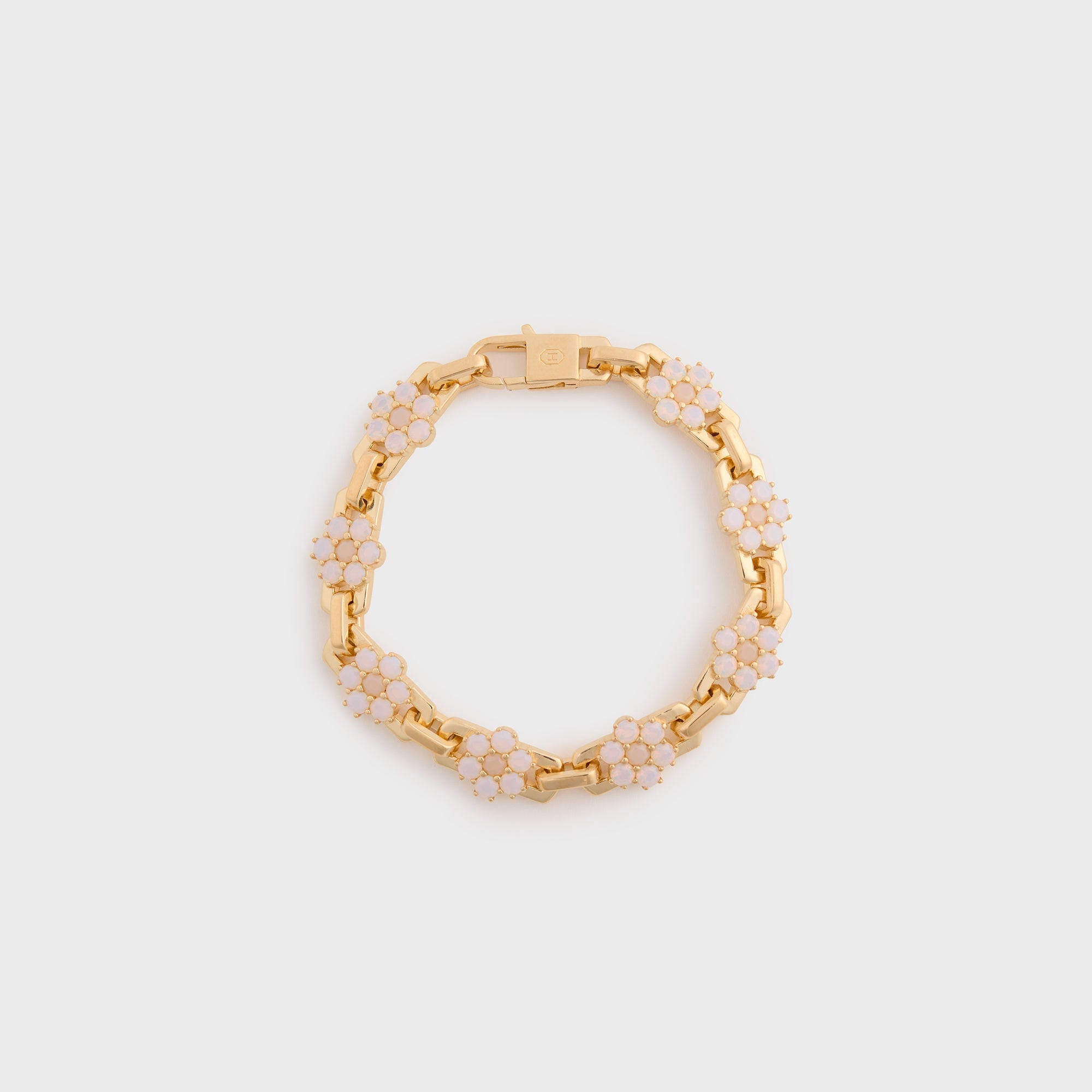 Hatton Labs Daisy Bracelet - Sterling Silver / Mixed – Kith