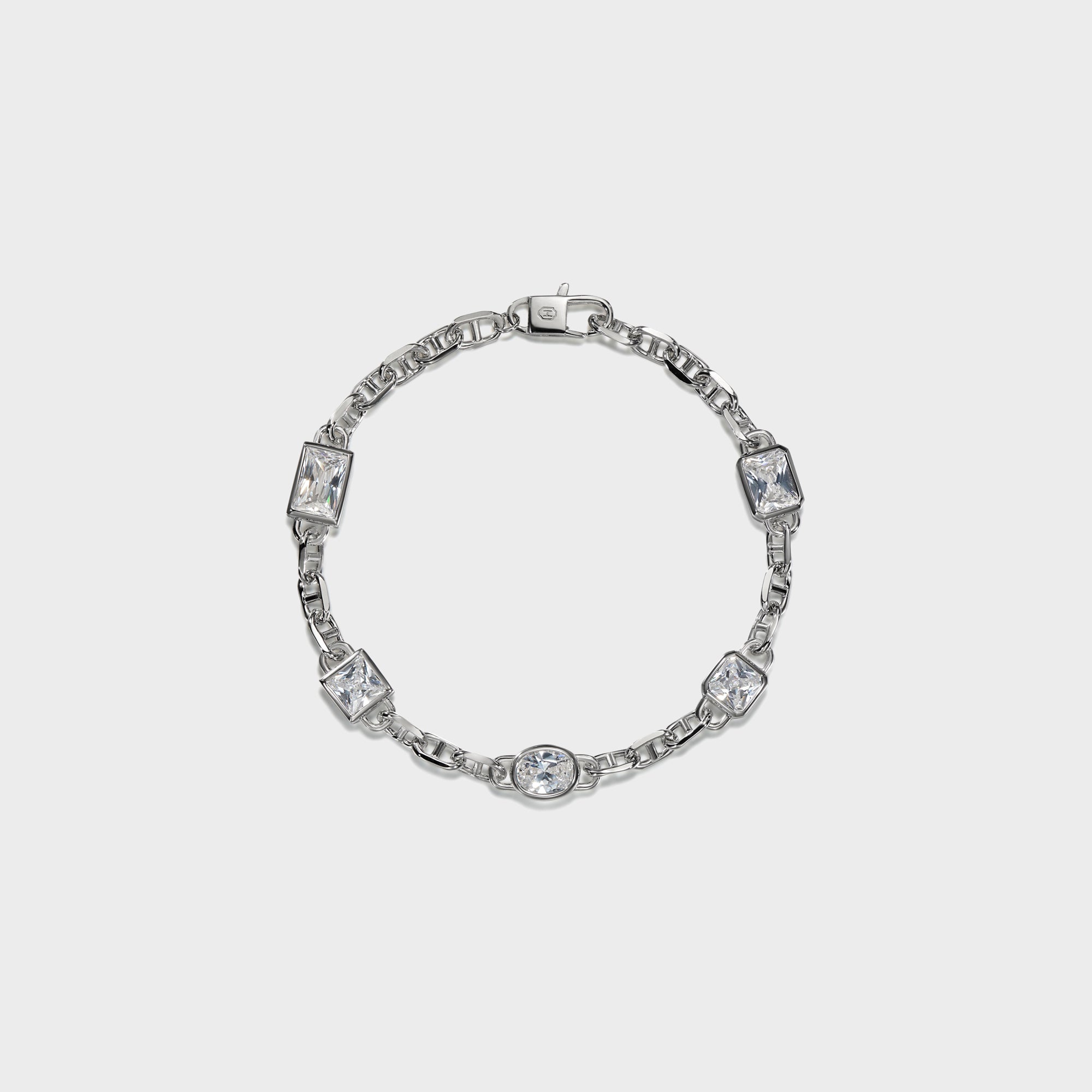 Hatton Labs Sempione Bracelet - Silver – Kith