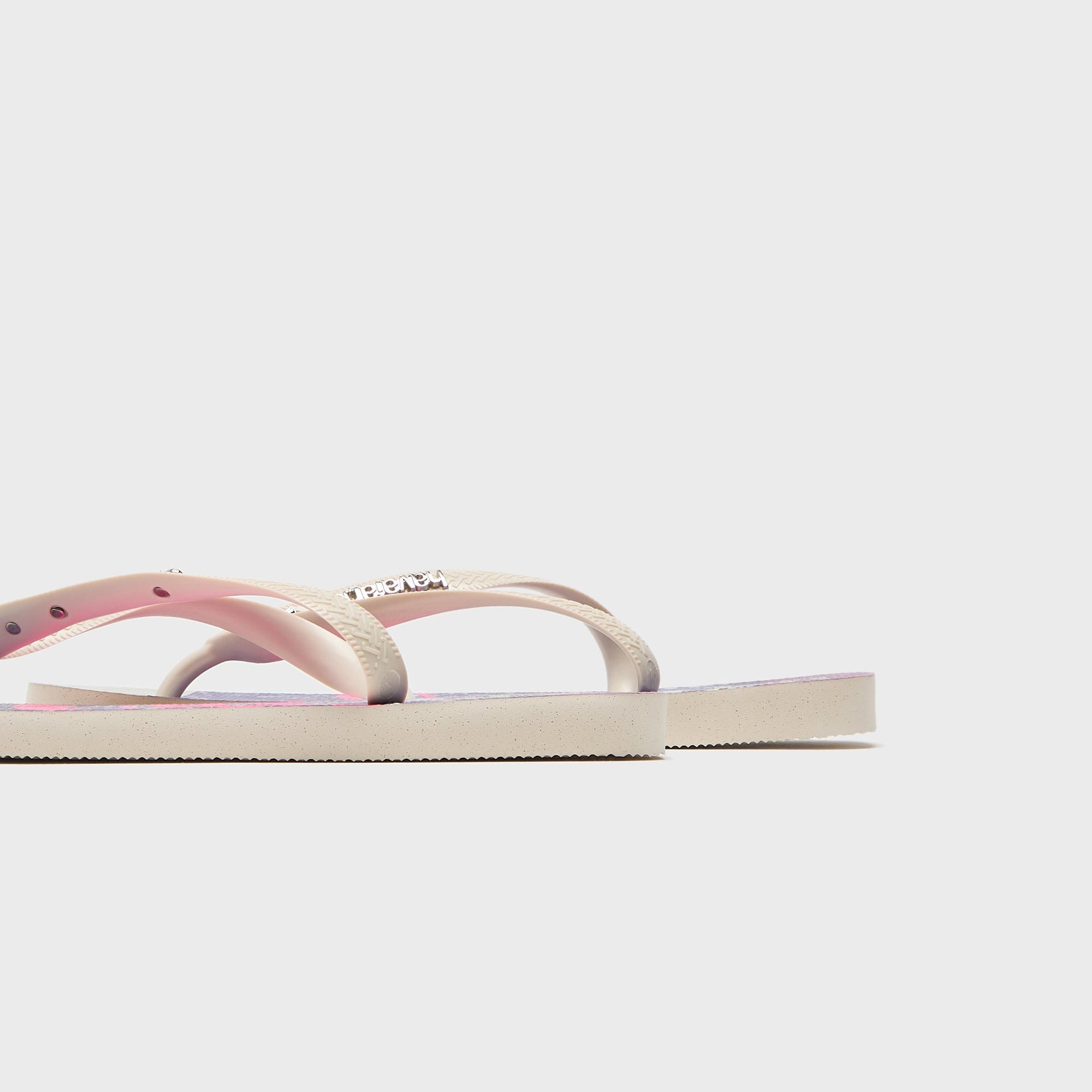 Havaianas x KidSuper Studios Top Futebol - Multi