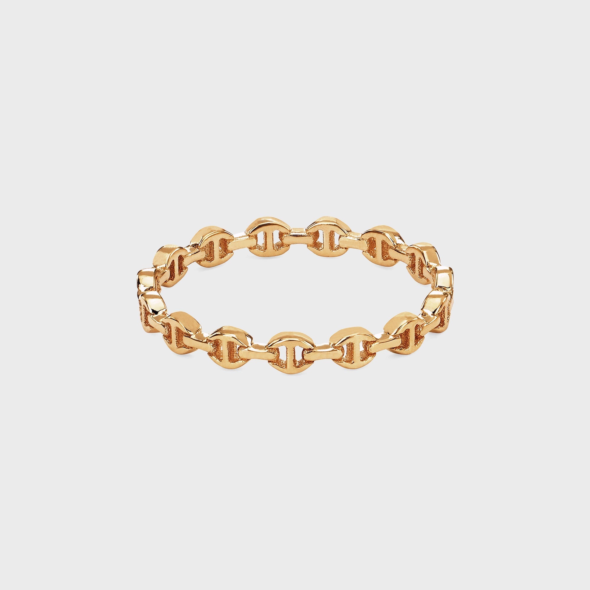 Hoorsenbuhs Micro Dame III Ring - Sterling Silver – Kith Hoorsenbuhs Micro Dame III Ring - Sterling Silver – Kith