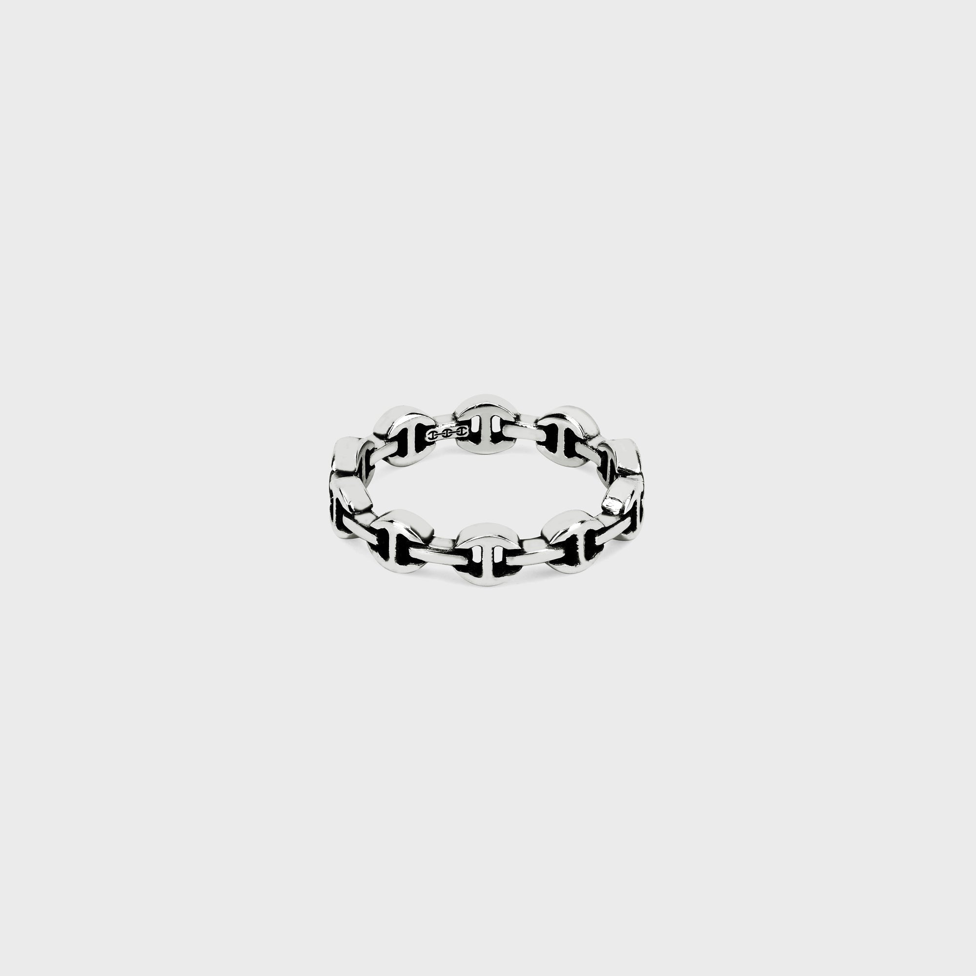 Hoorsenbuhs Micro Dame III Ring - Sterling Silver – Kith