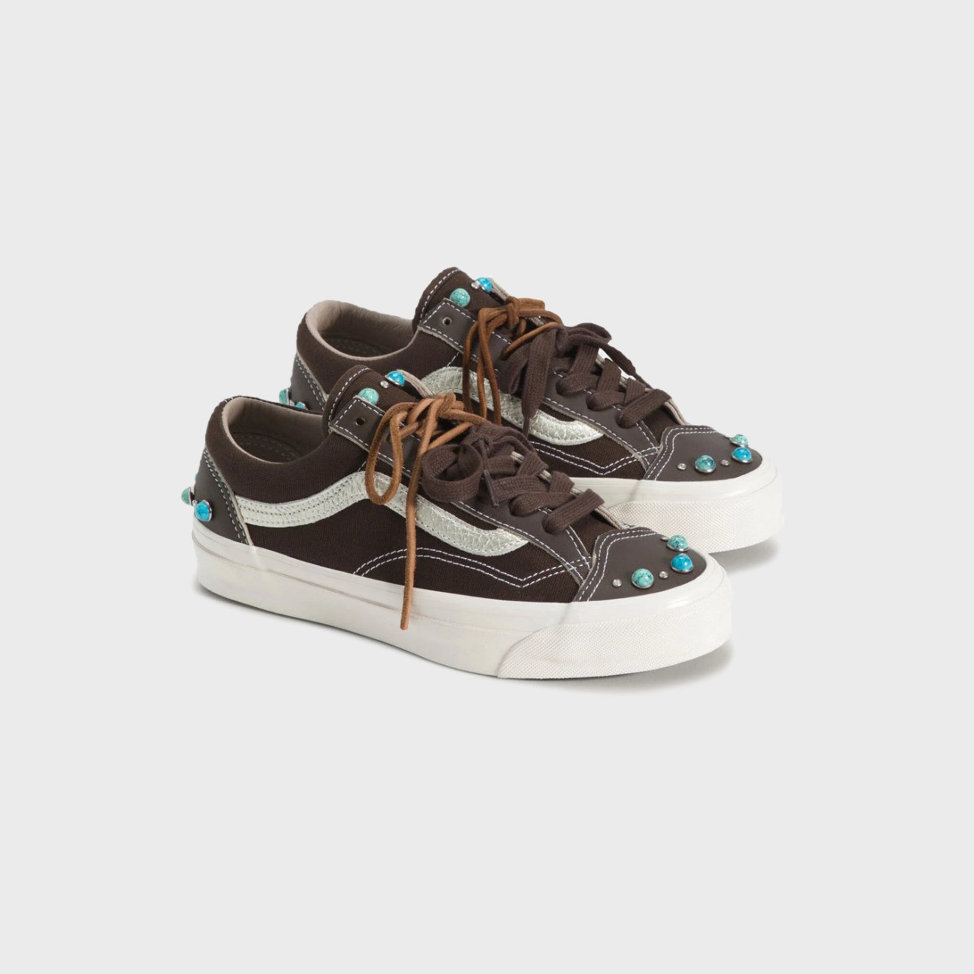 VANS Old Skool 36 - Gemstone / Mushroom