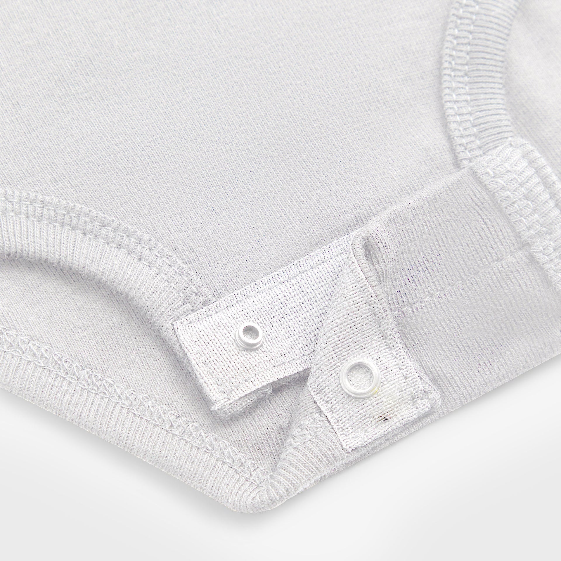 Kith Baby for Nike 3-Pack Bodysuit - White