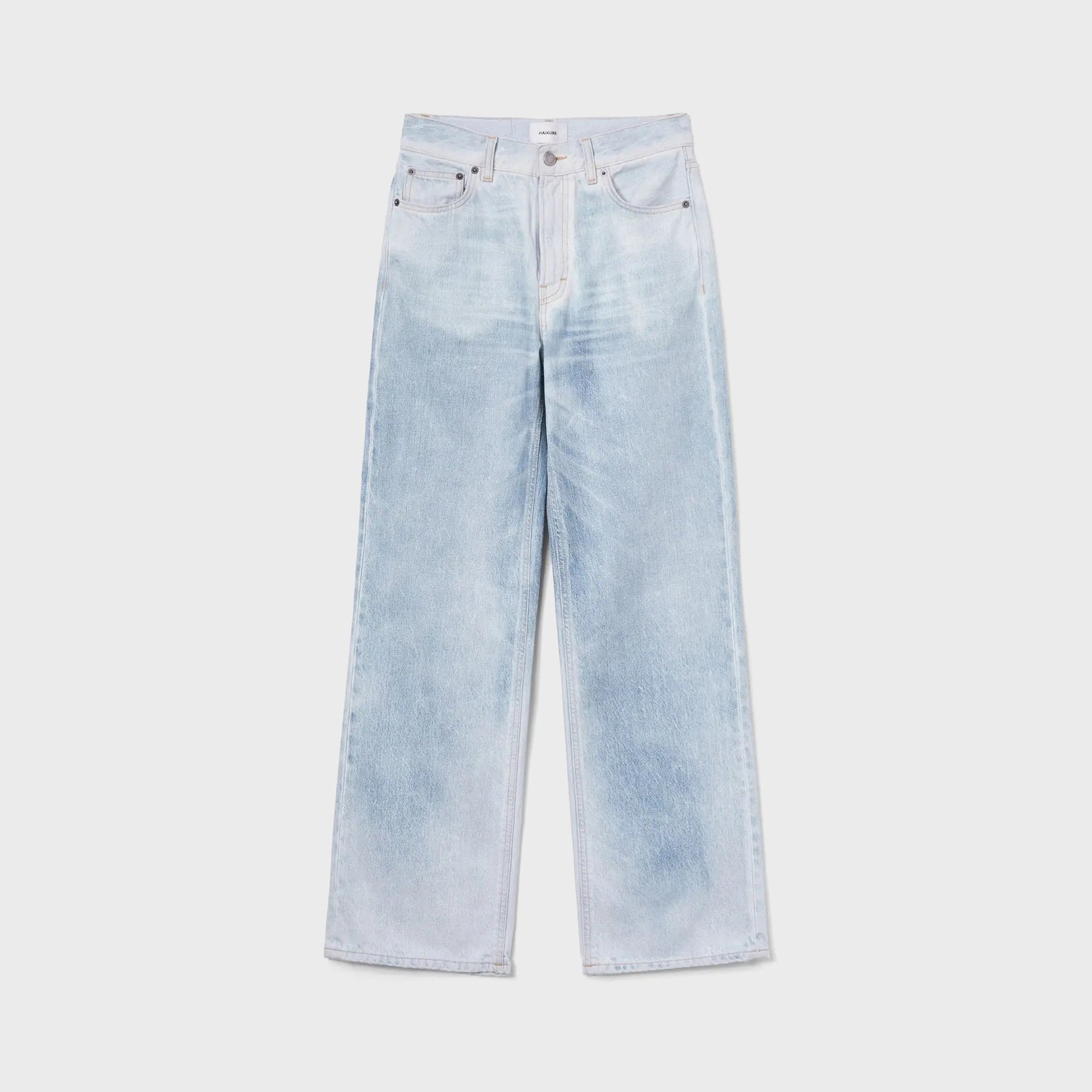 Haikure Winona Jean - Sunny Blue