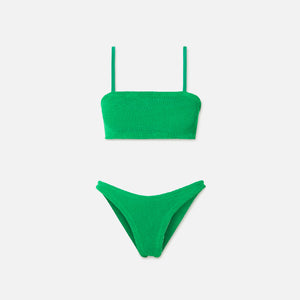 Hunza G Gigi Bikini - Emerald