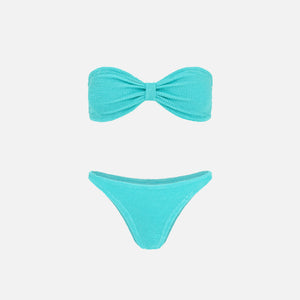 Hunza G Jean Bikini - Aqua