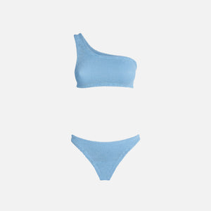 Sky Monogram Bikini Top - Women - Ready-to-Wear