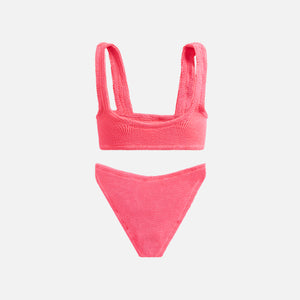 Hunza G Xandra Bikini - Hot Pink