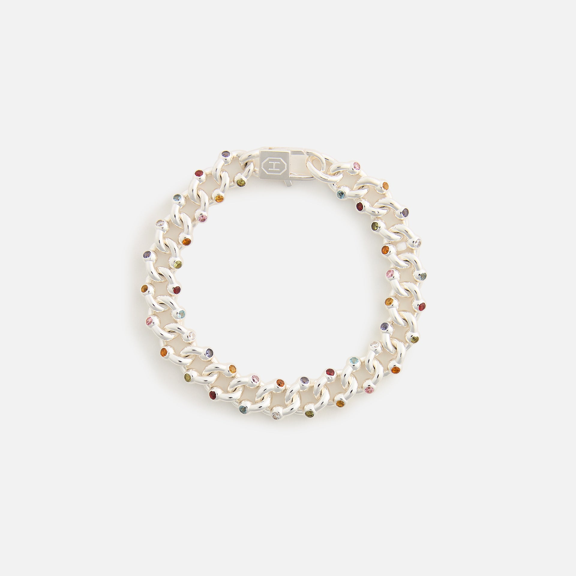 Hatton Labs Formula Bracelet - Multicolour