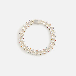 Hatton Labs Formula Bracelet - Multicolour