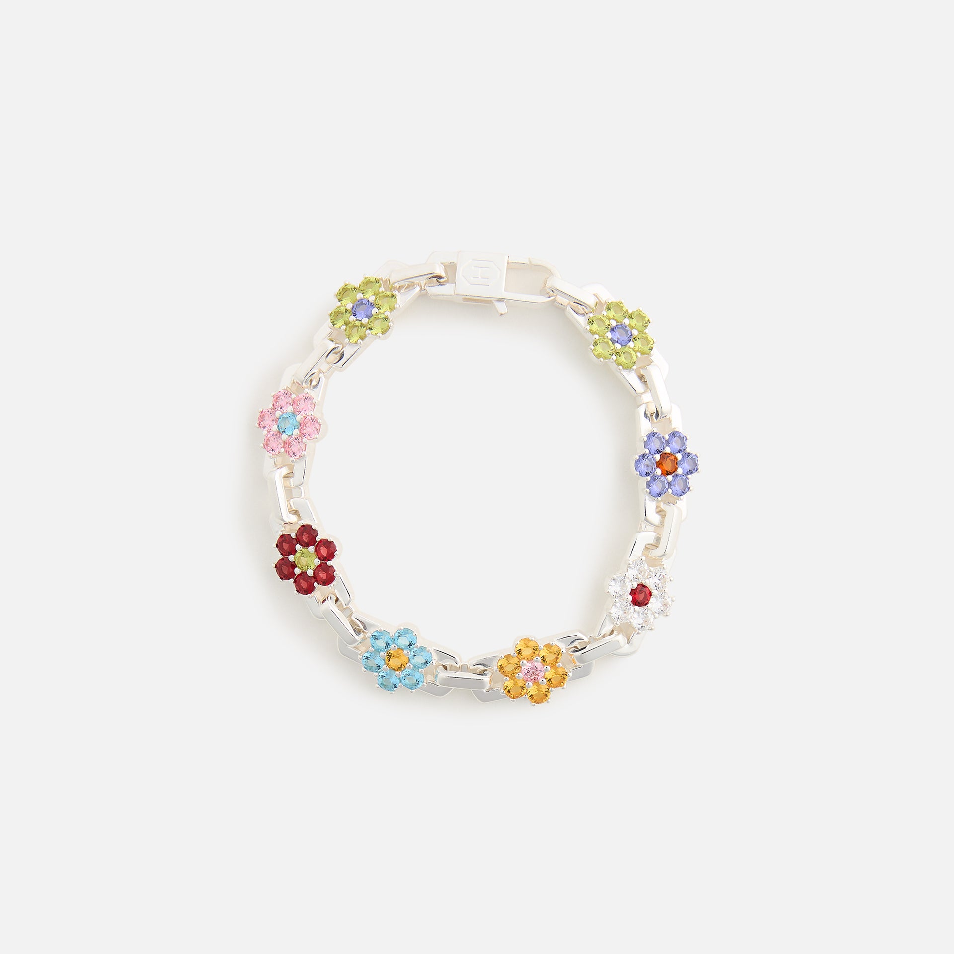 Hatton Labs Daisy Bracelet - Multicolour