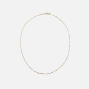 Hatton Labs Paper Clip Chain S - Gold