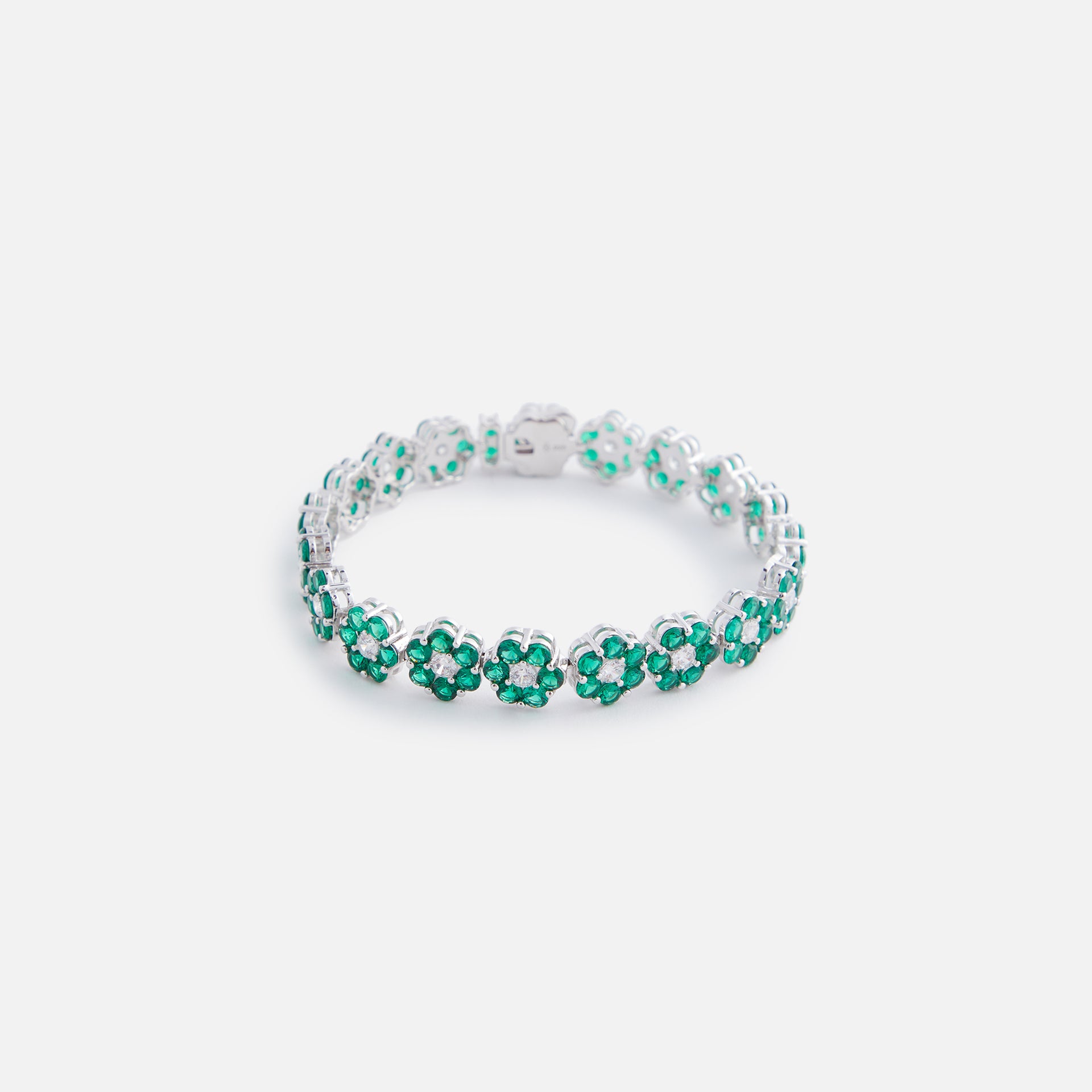 Hatton Labs Daisy Tennis Bracelet - UrlfreezeShops Women Spring Classics 2024