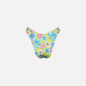 Heavy Manners Cheeky Bottom - Ostuni
