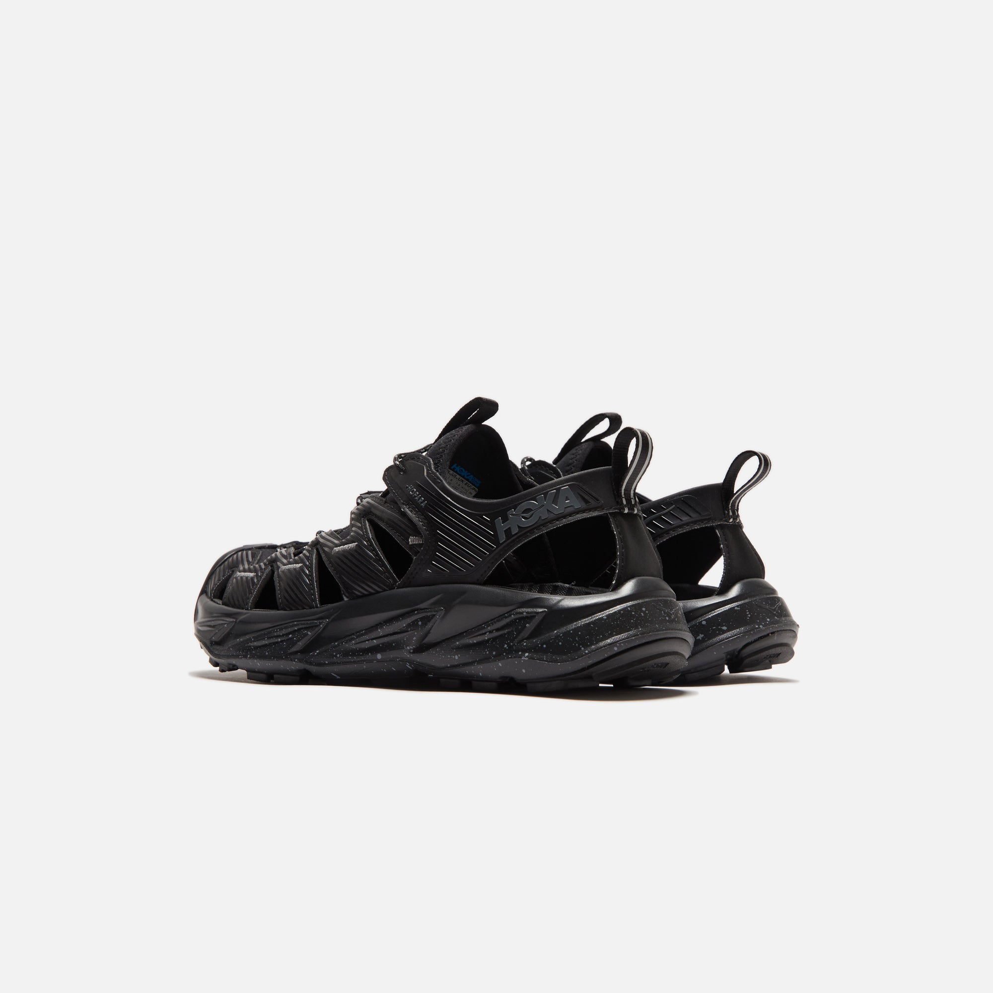 s*a様 HOKA / HOPARA HOKA Hopara - Black / Castlerock – Kith
