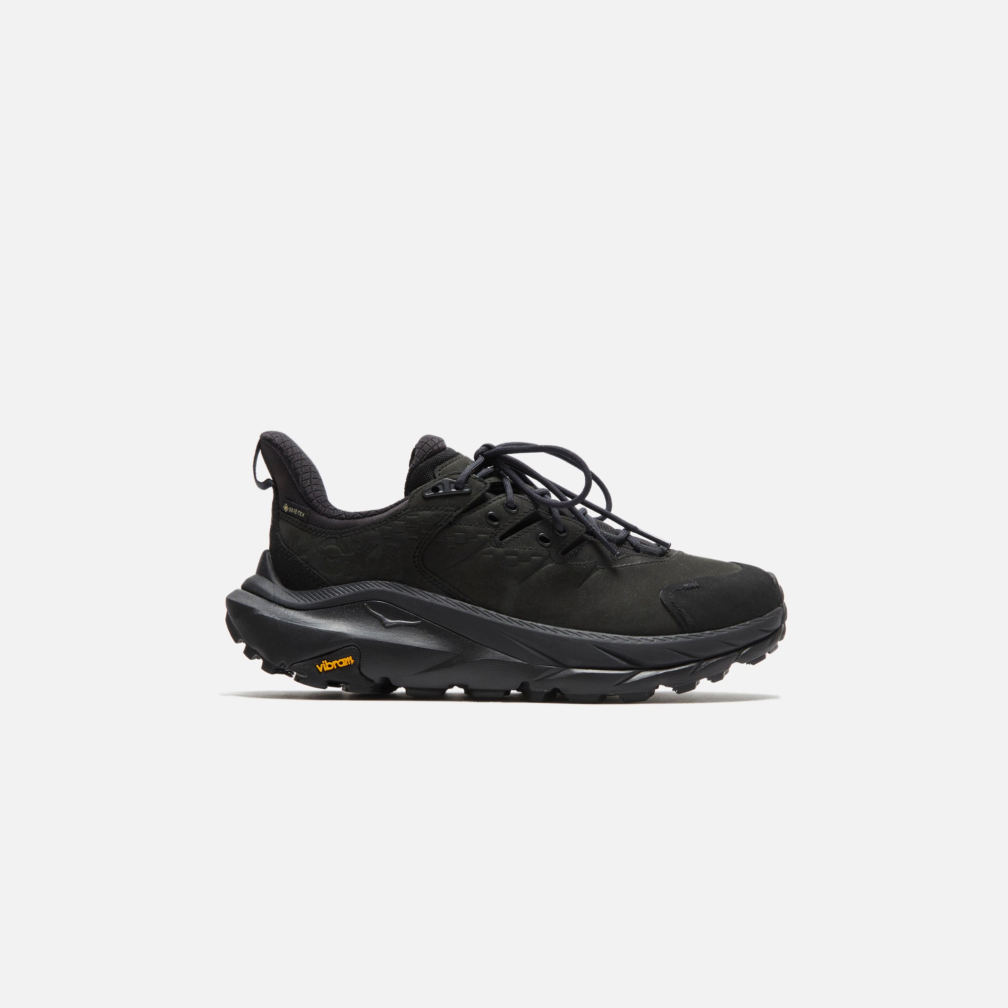 HOKA Kaha 2 Low GTX - Black