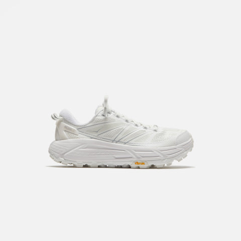 Hoka Mafate Speed 2 - Mercury / Harbor Mist