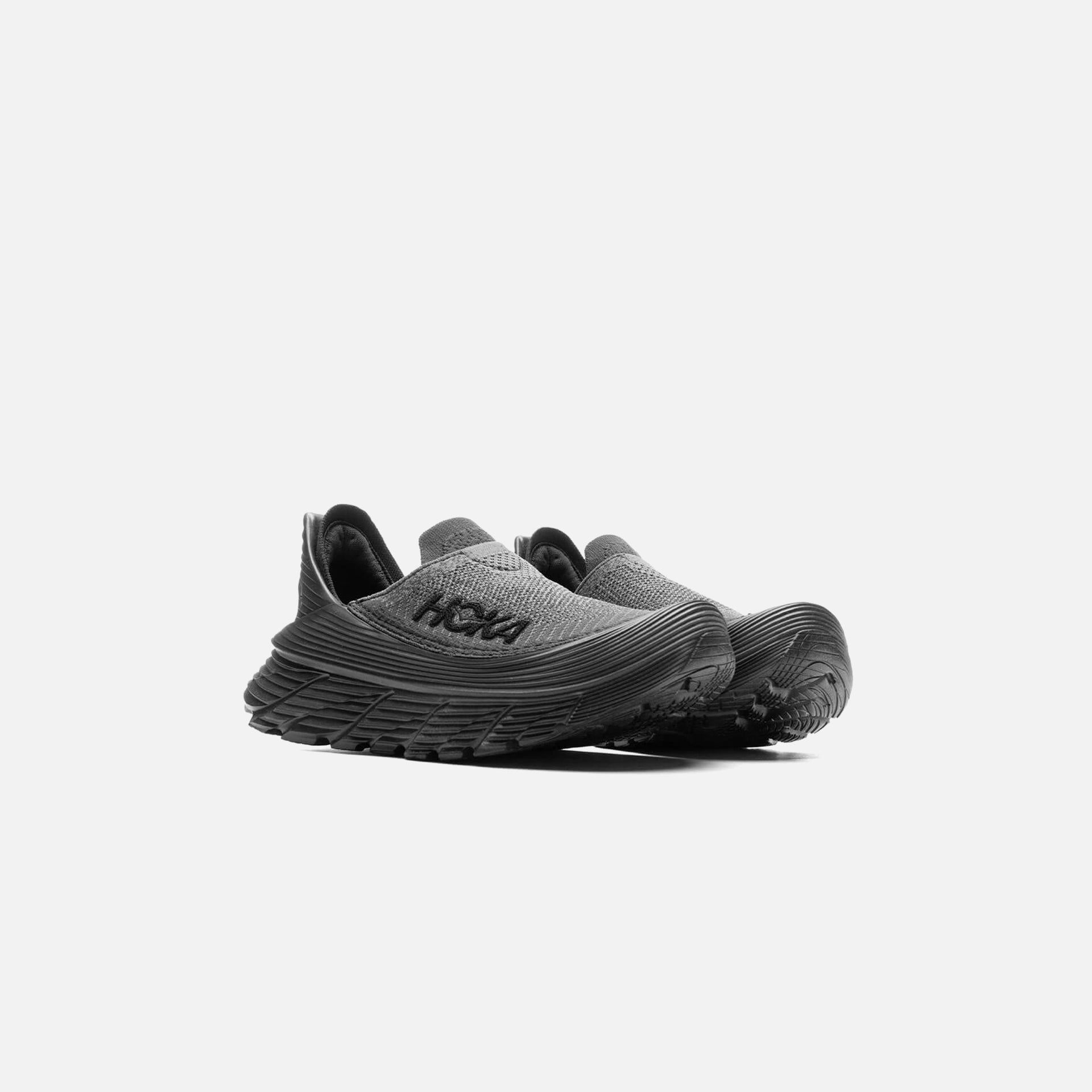 HOKA Restore TC - Black