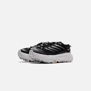 HOKA One One Mafate Three2 - Black / Cosmic Grey