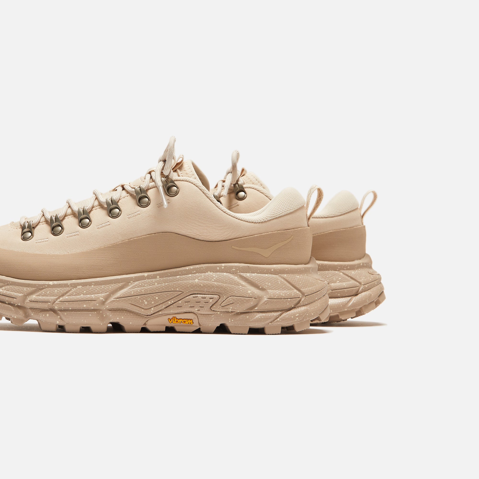 HOKA Tor Summit 2 - Oat Milk / Oxford Tan – Kith