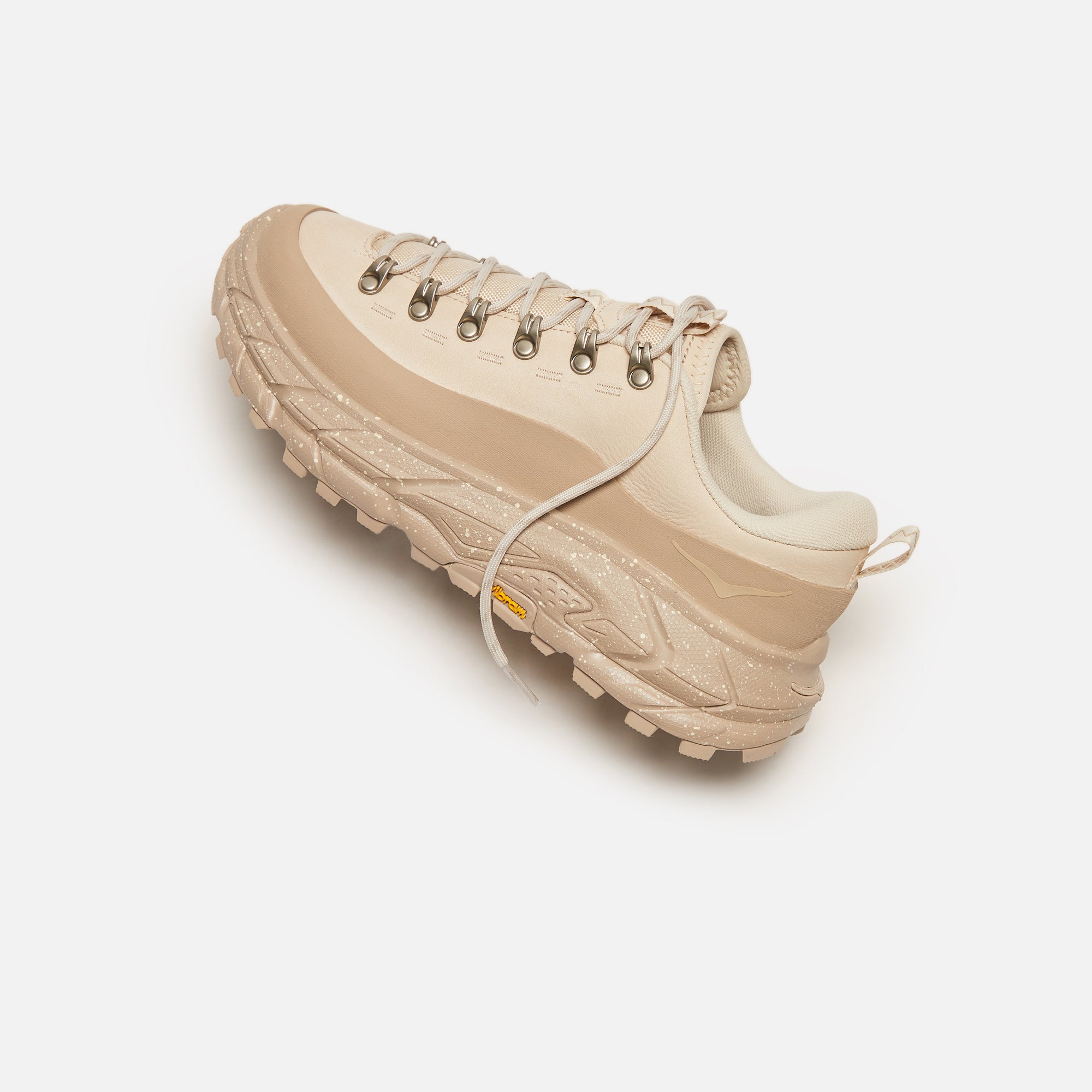HOKA Tor Summit 2 - Oat Milk / Oxford Tan – Kith