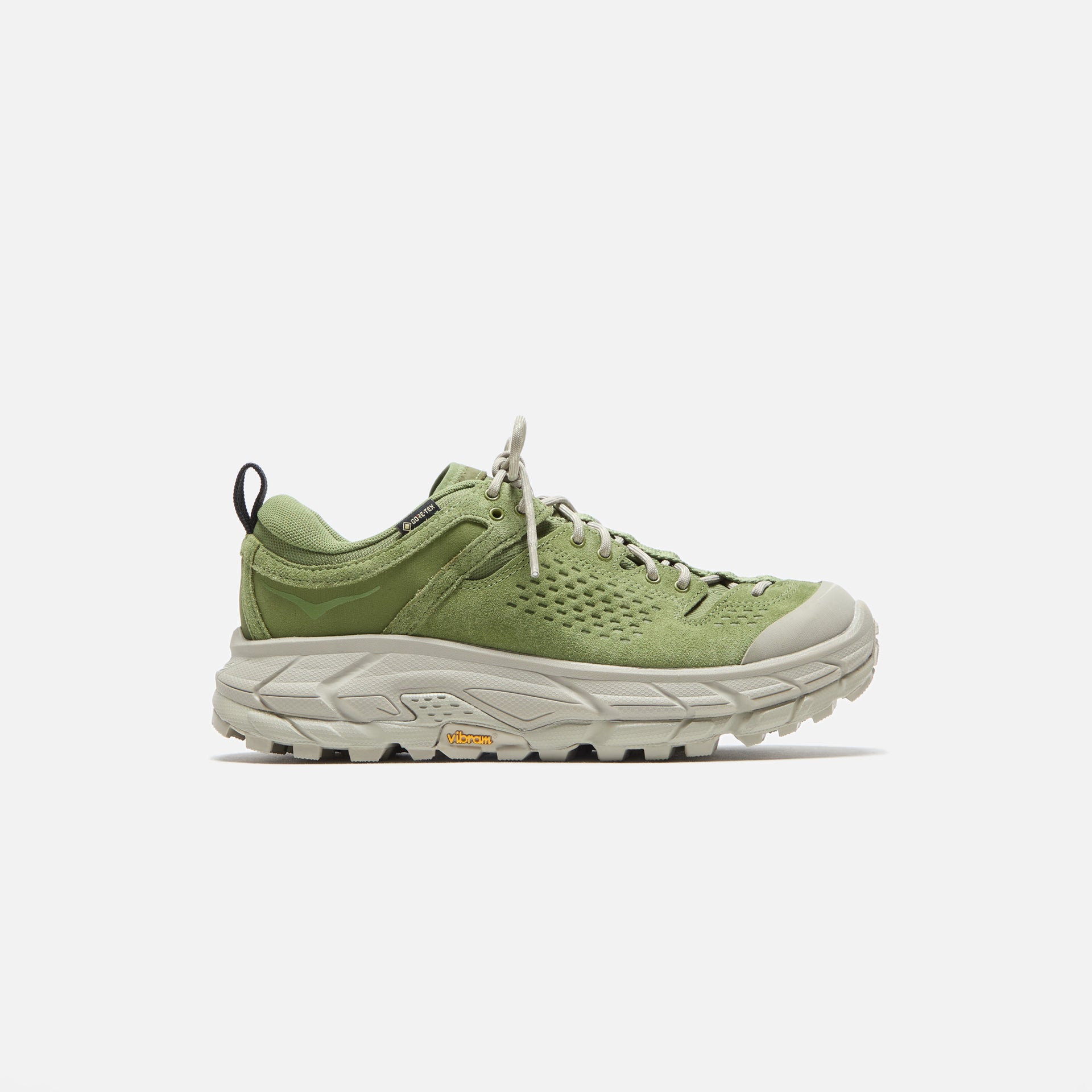 HOKA Ultra Lo TP - Forest Floor / Farro