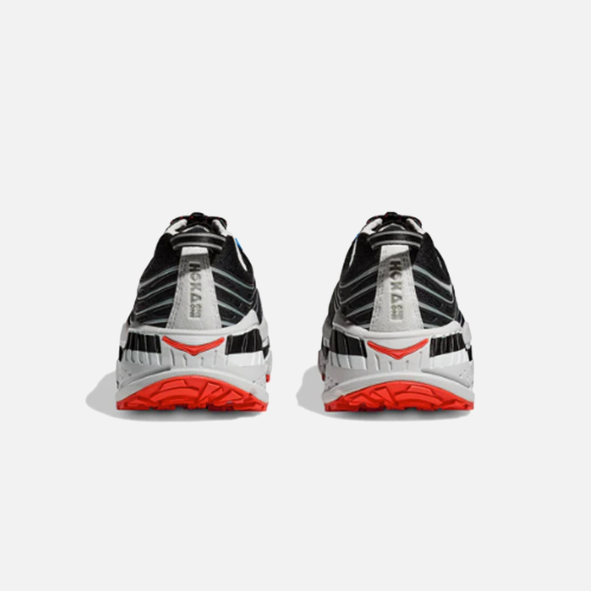 HOKA Stinson EVO OG - Black / Cosmic Grey – Kith