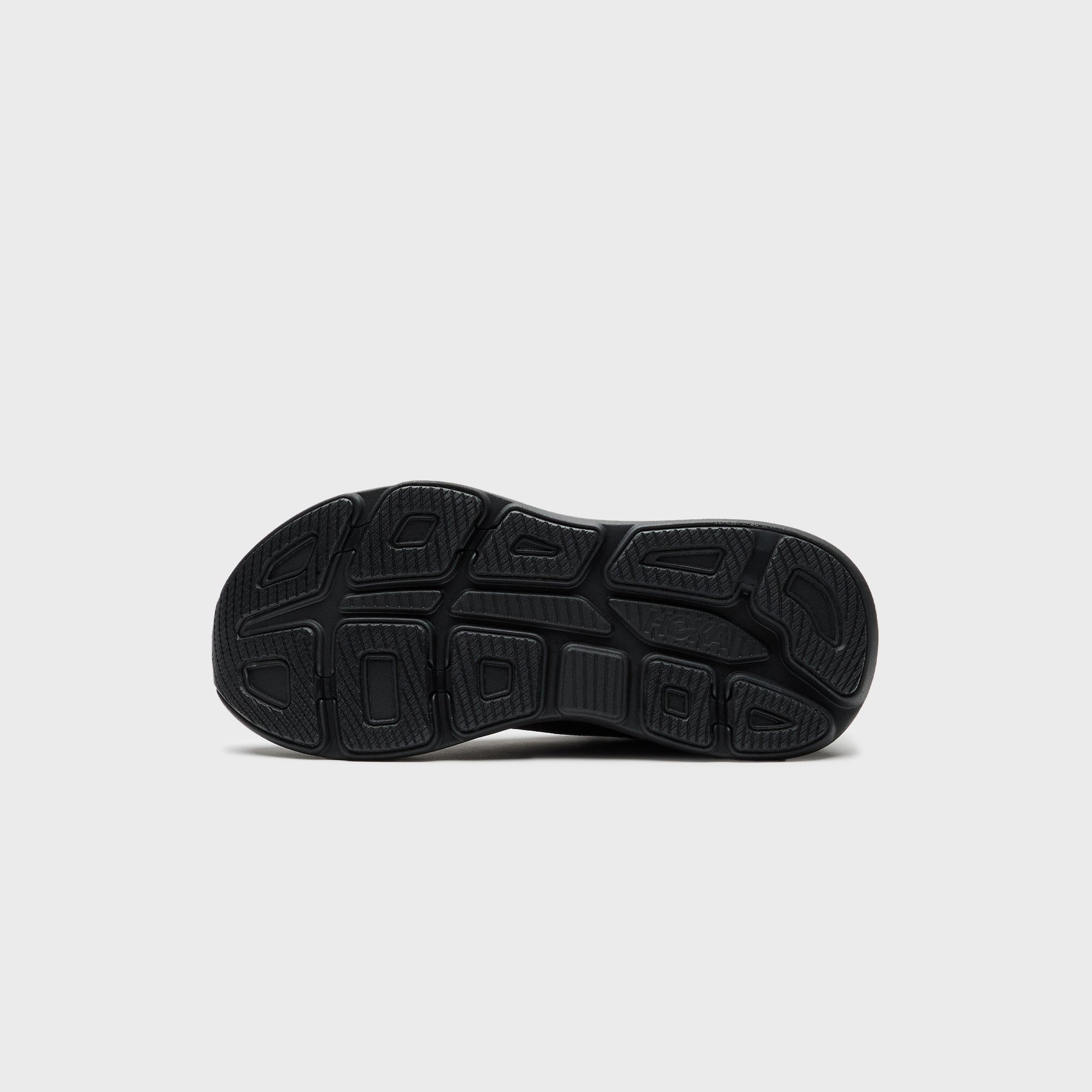 HOKA Bondi 9 - Black