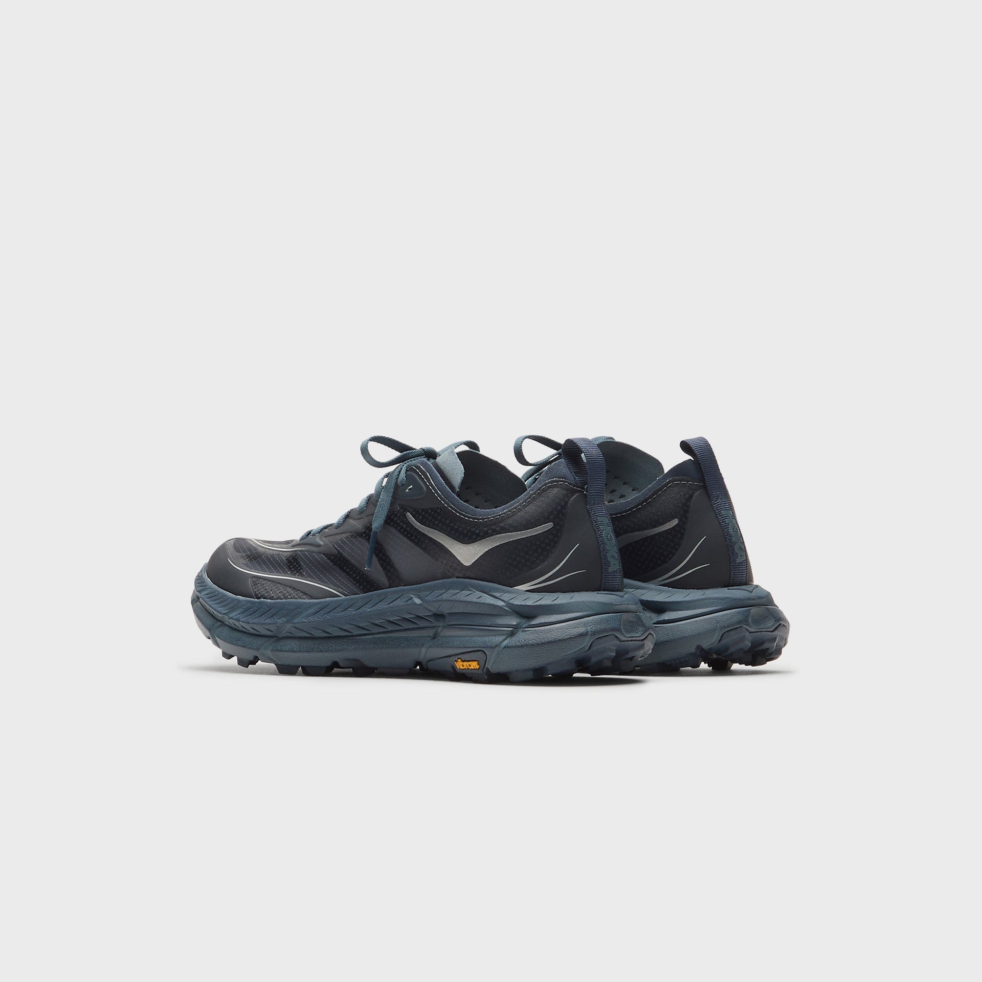 HOKA Mafate Speed 4 Lite - Faded Navy / Varsity Navy
