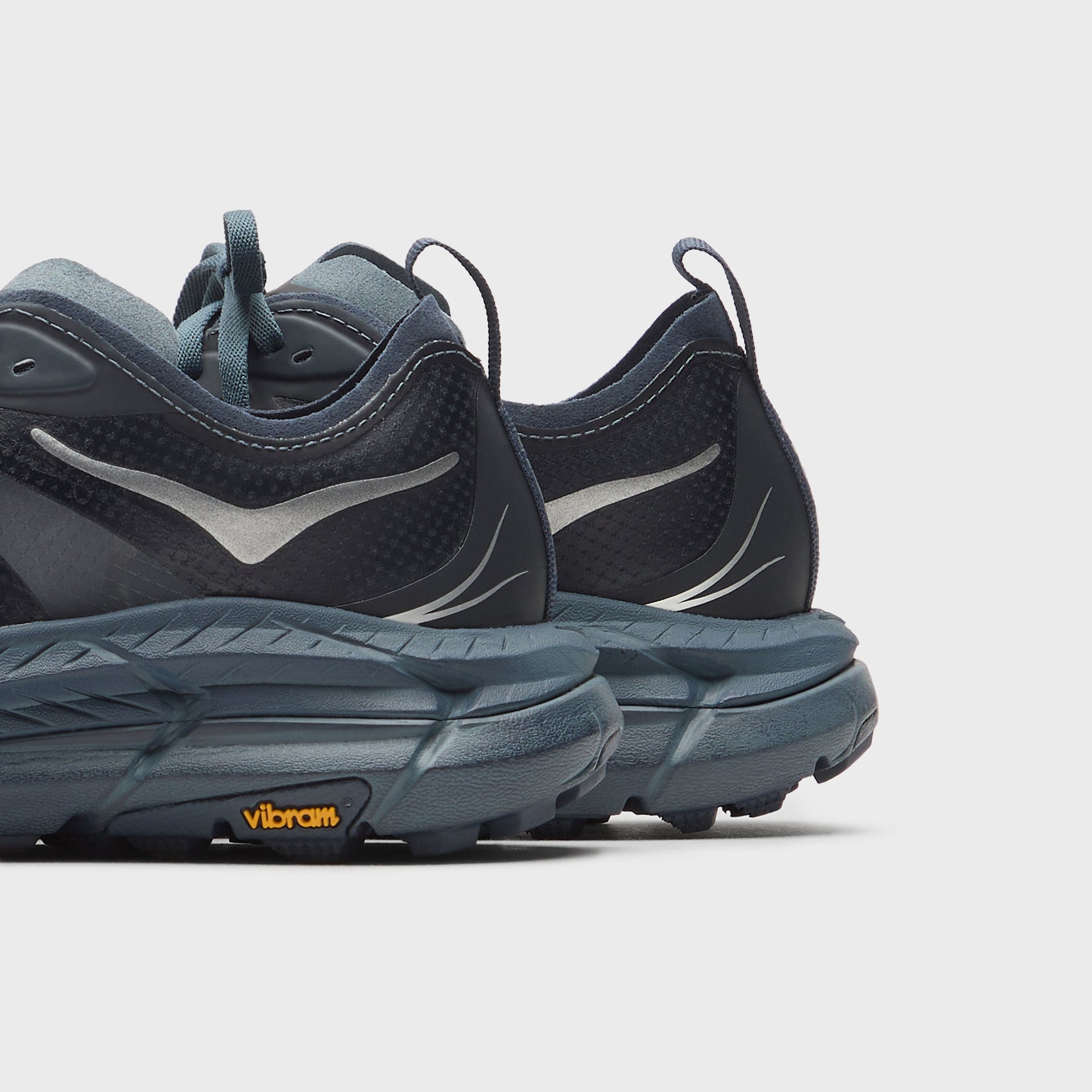 HOKA Mafate Speed 4 Lite - Faded Navy / Varsity Navy