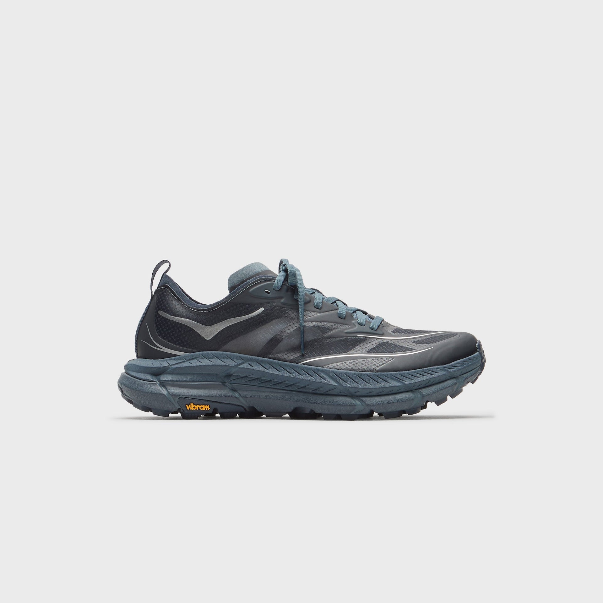 HOKA Mafate Speed 4 Lite - Faded Navy / Varsity Navy