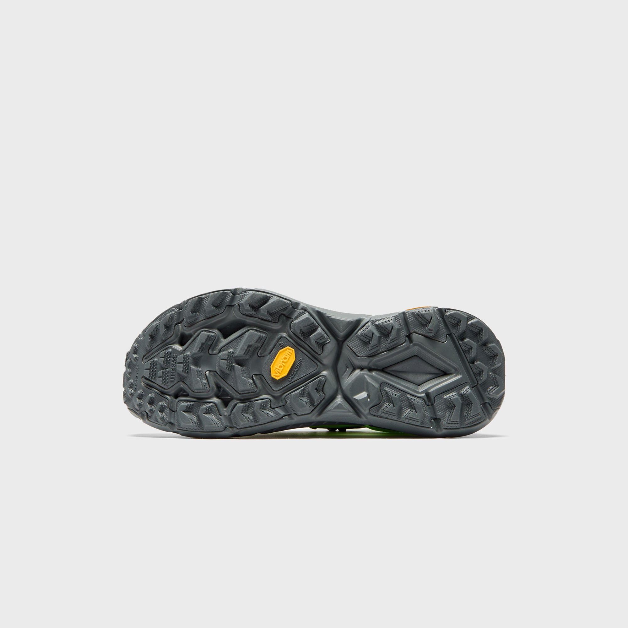 HOKA Mafate Speed 4 Lite - Luna Moth / Cosmic Grey – Kith
