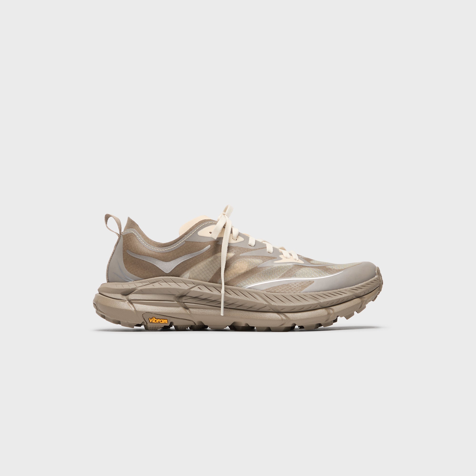 HOKA Mafate Speed 4 Lite - Light Roast / Oatmilk – Kith