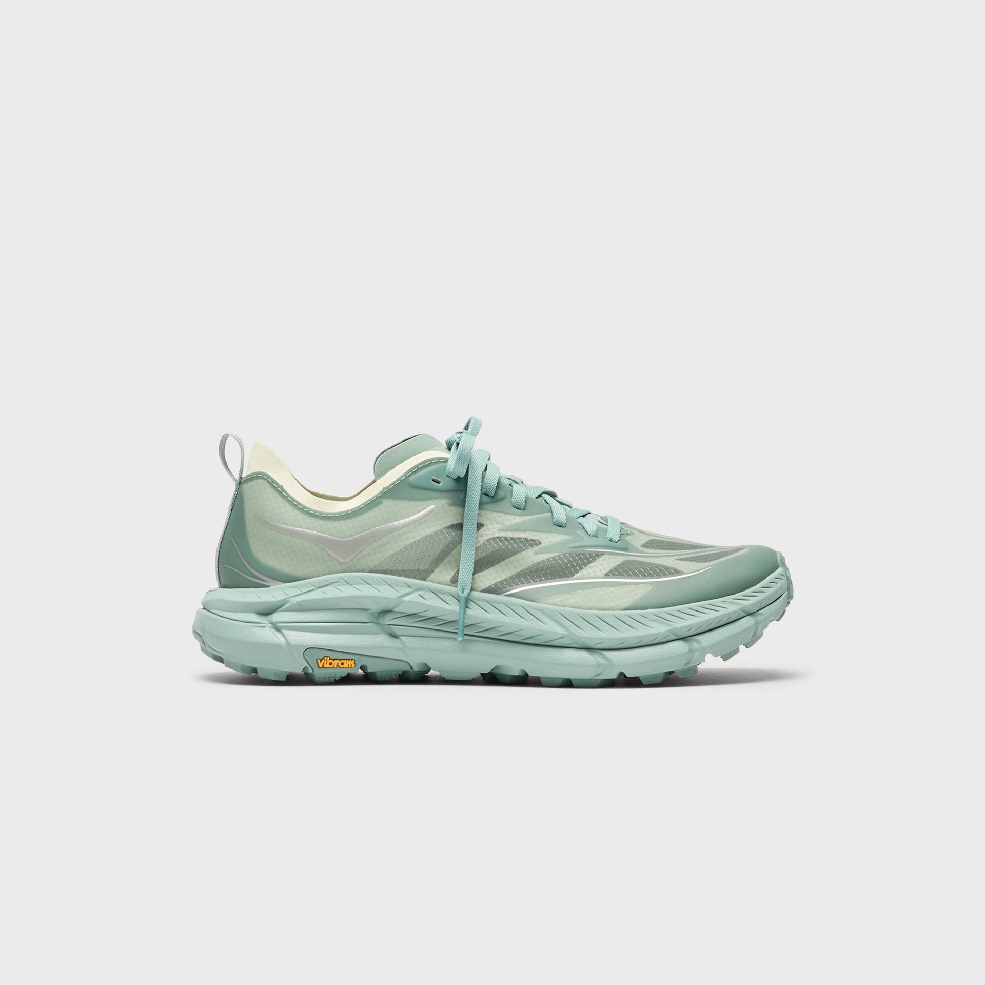 HOKA Mafate Speed 4 Lite - Rosemary / Pale Melon