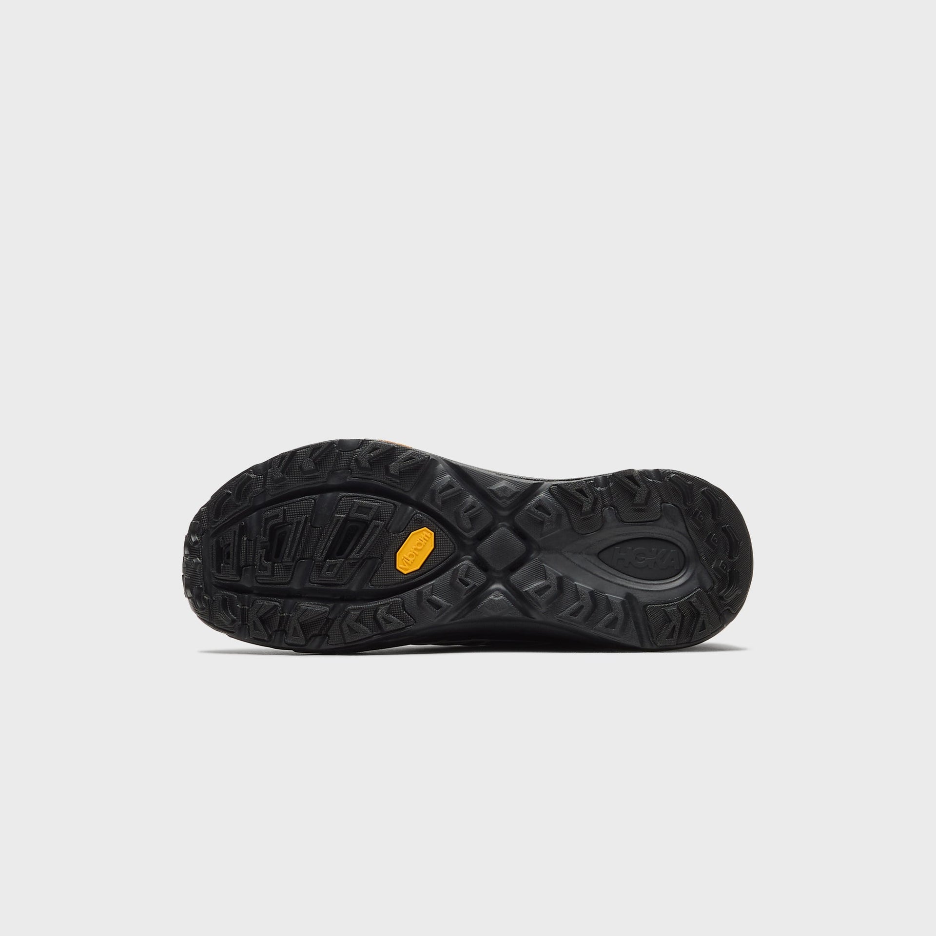 HOKA U Mafate Speed 2 TS - Black / Carbon Black