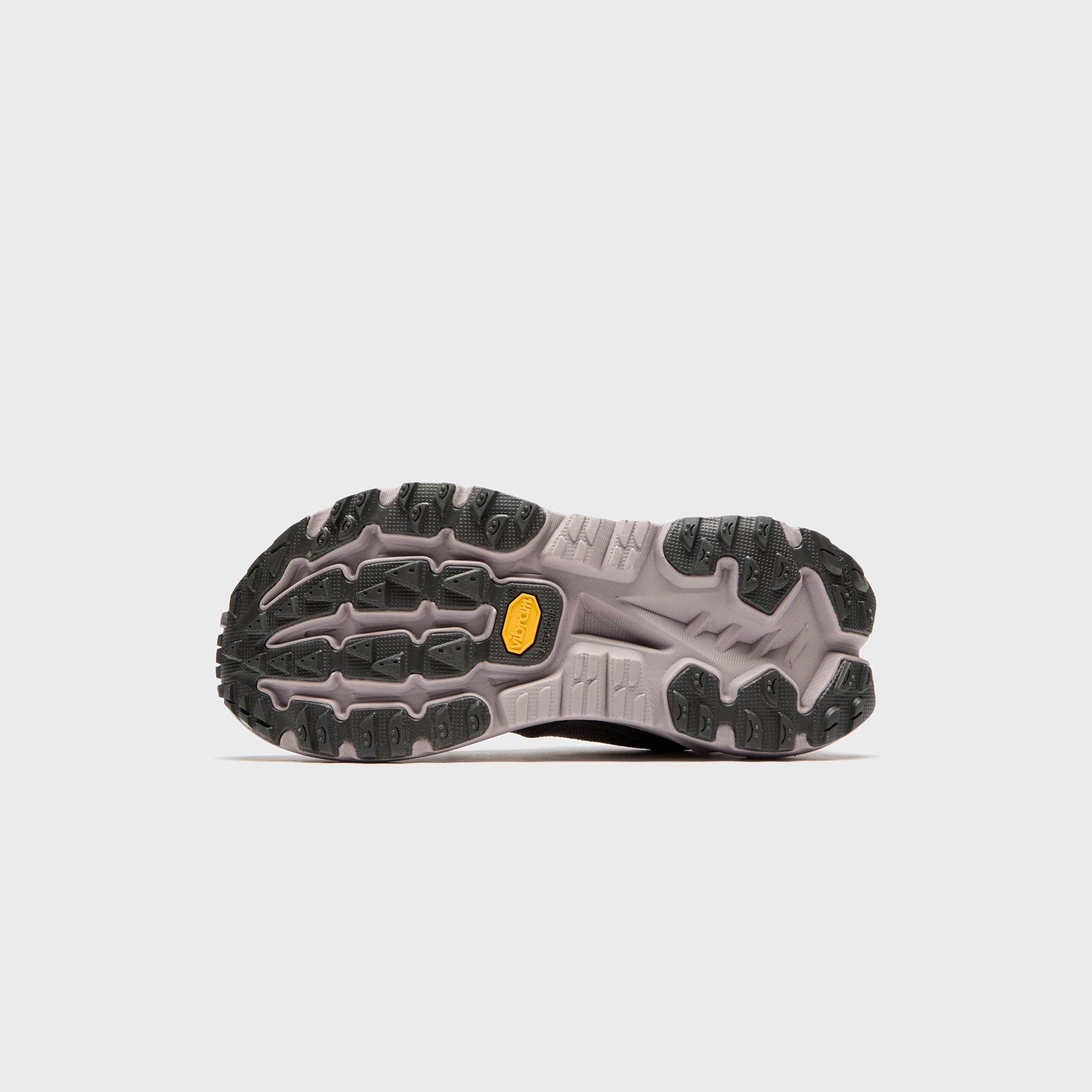 HOKA x J.L.A.L. Mafate X - Beluga / Volcanic Ash – Kith