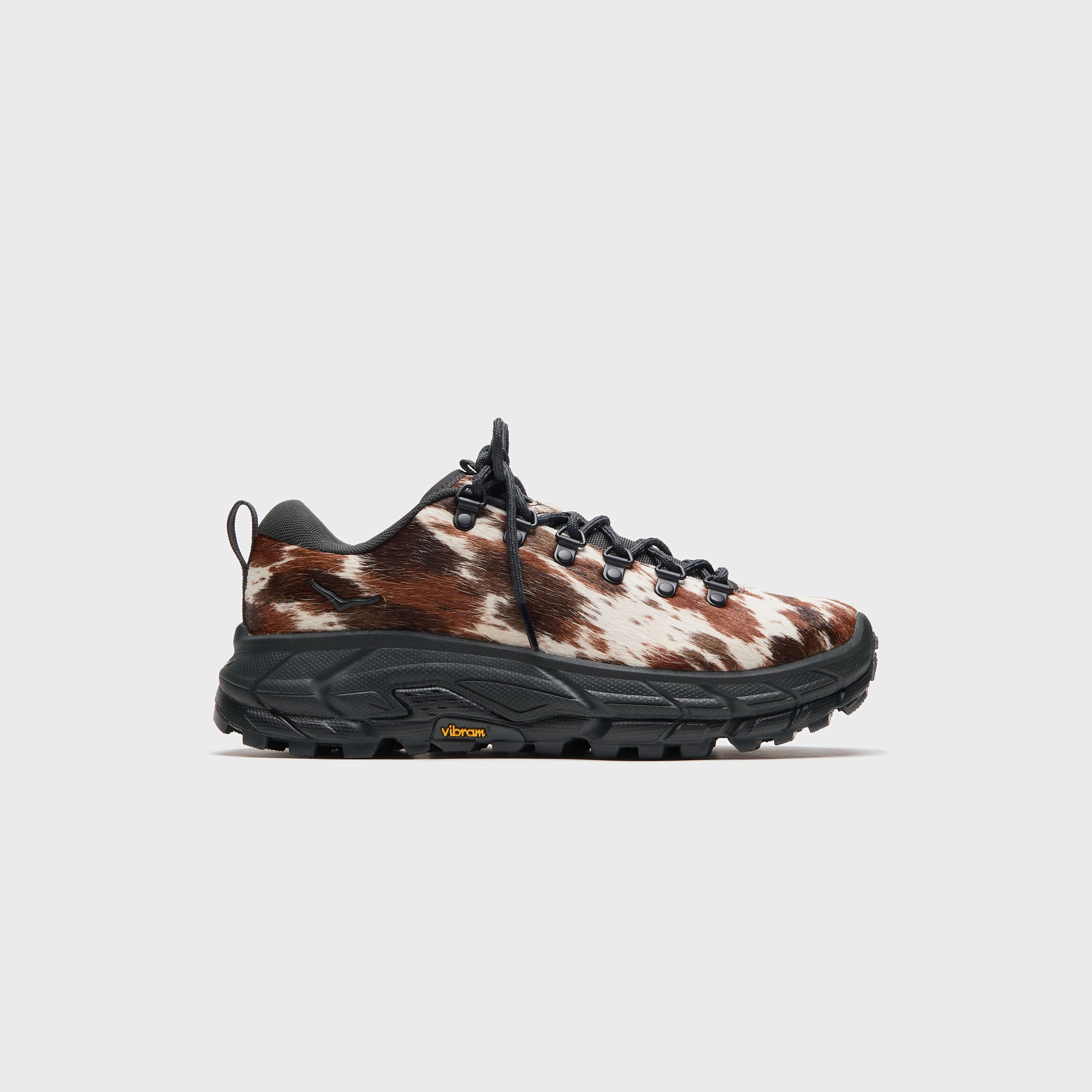 127スパイクタートル HOKA Tor Summit - Pirate Black – Kith