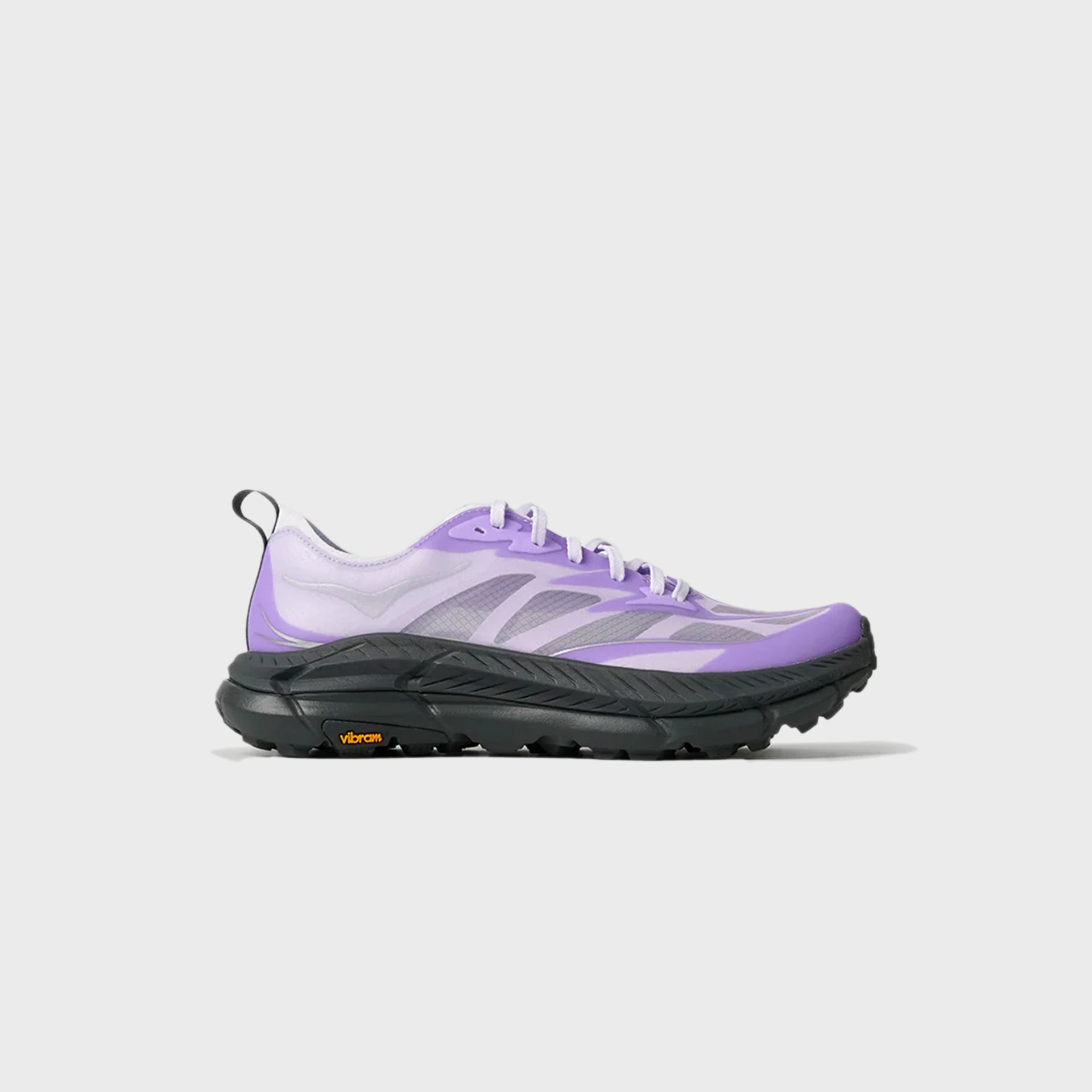 HOKA Mafate Speed 4 Lite - Starlight Glow / Aster Flower