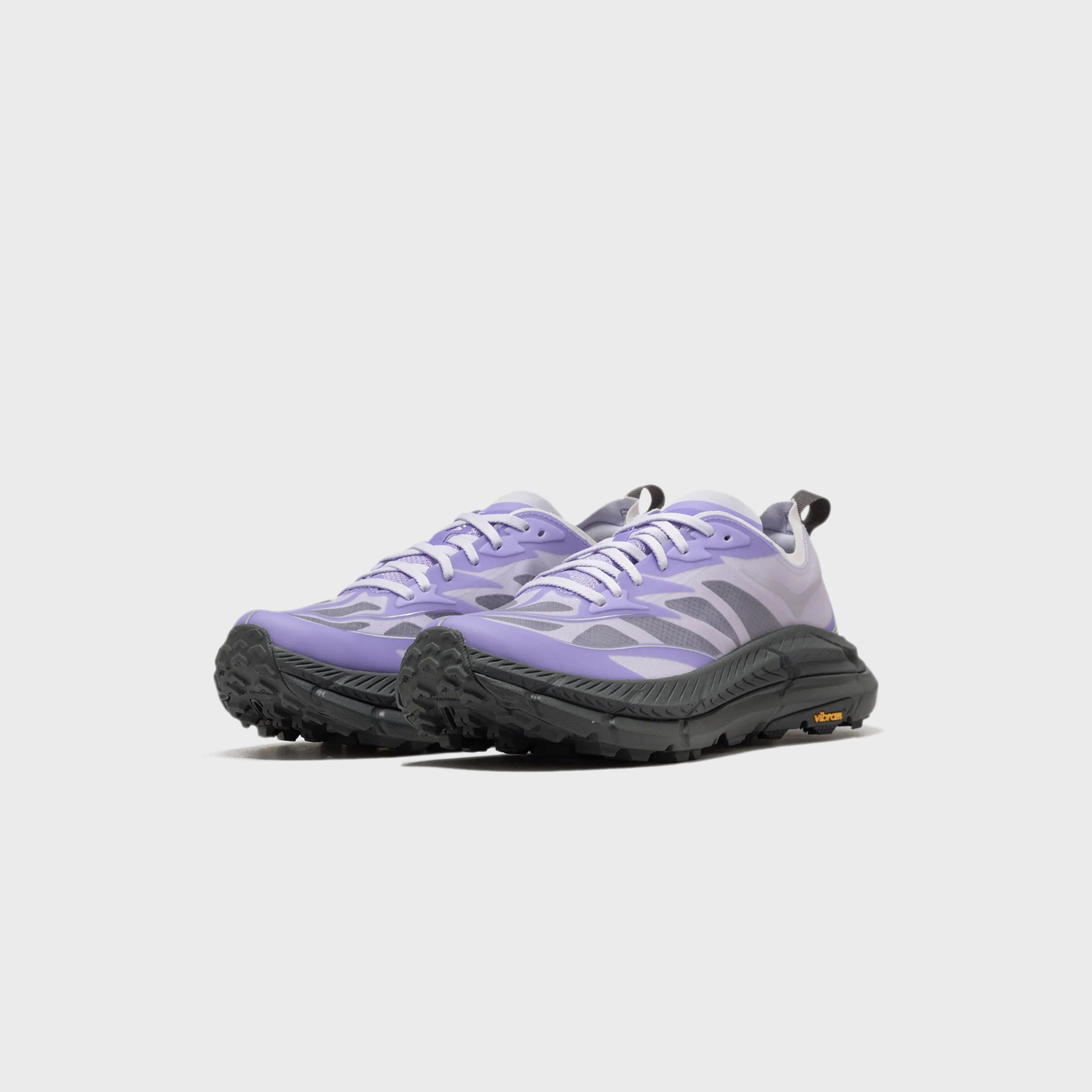 HOKA Mafate Speed 4 Lite - Starlight Glow / Aster Flower