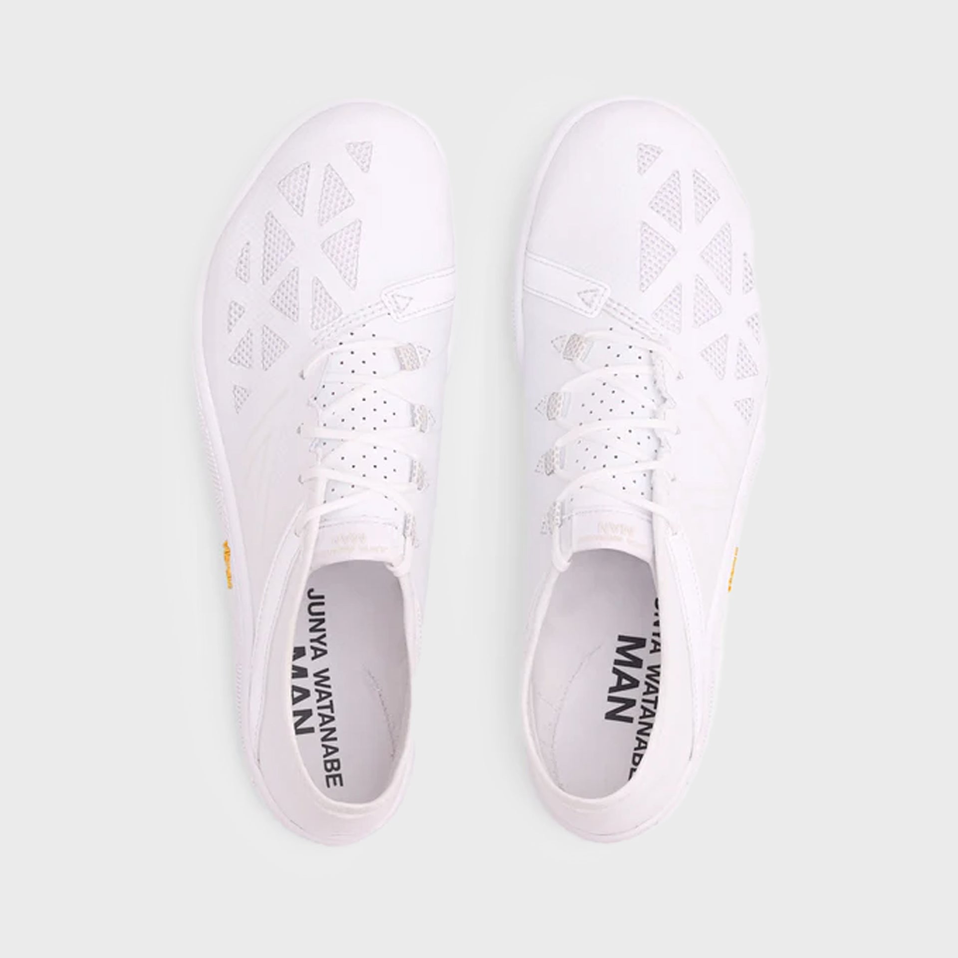 Junya Watanabe MAN x New Balance Minimus UX200 - White