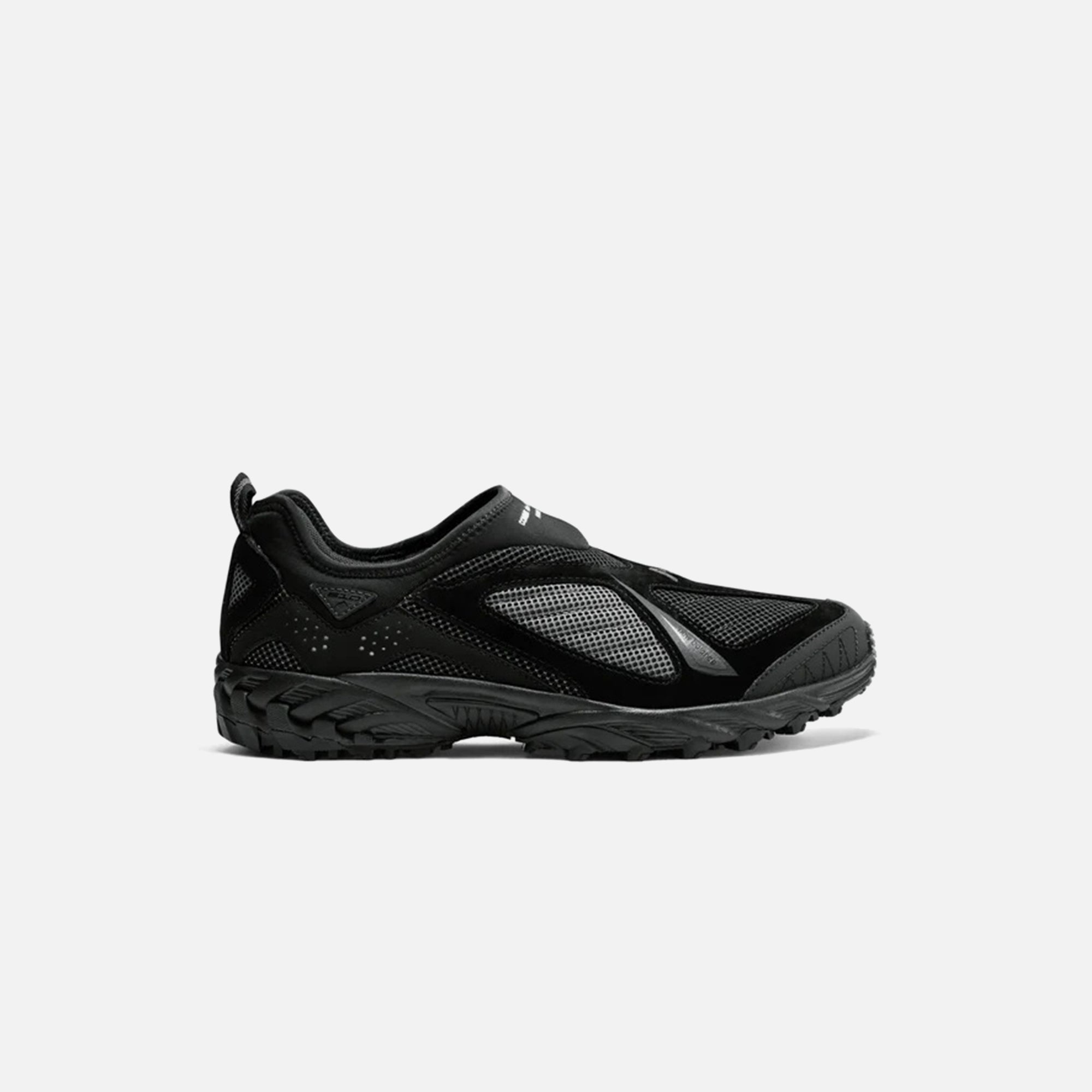 New Balance x Comme des Garcons HOMME ML610S - Black – Kith