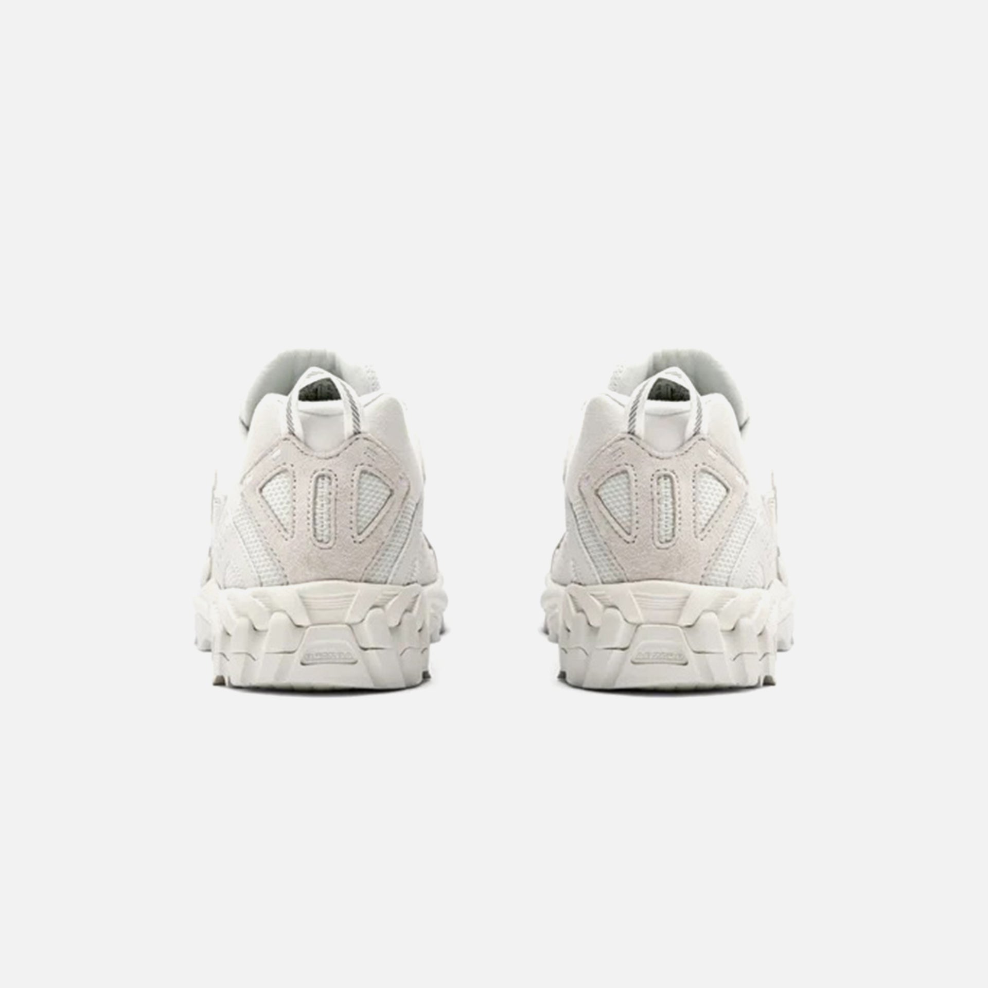 New Balance x Comme des Garcons HOMME ML610S - White