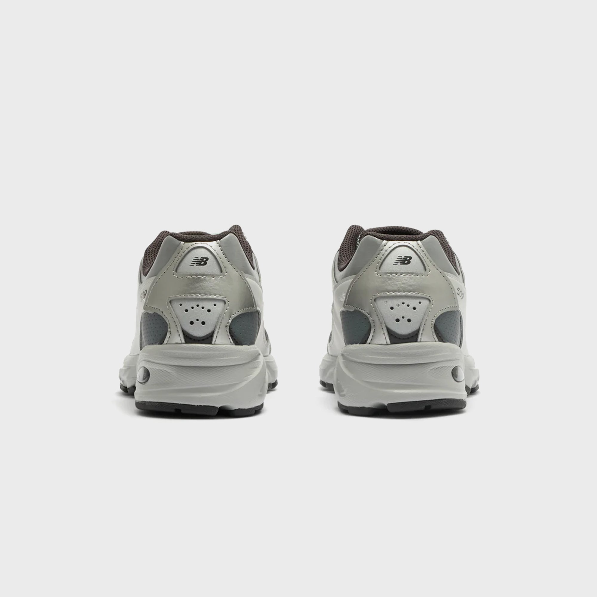 CDG Homme x New Balance U509 - Grey – Kith