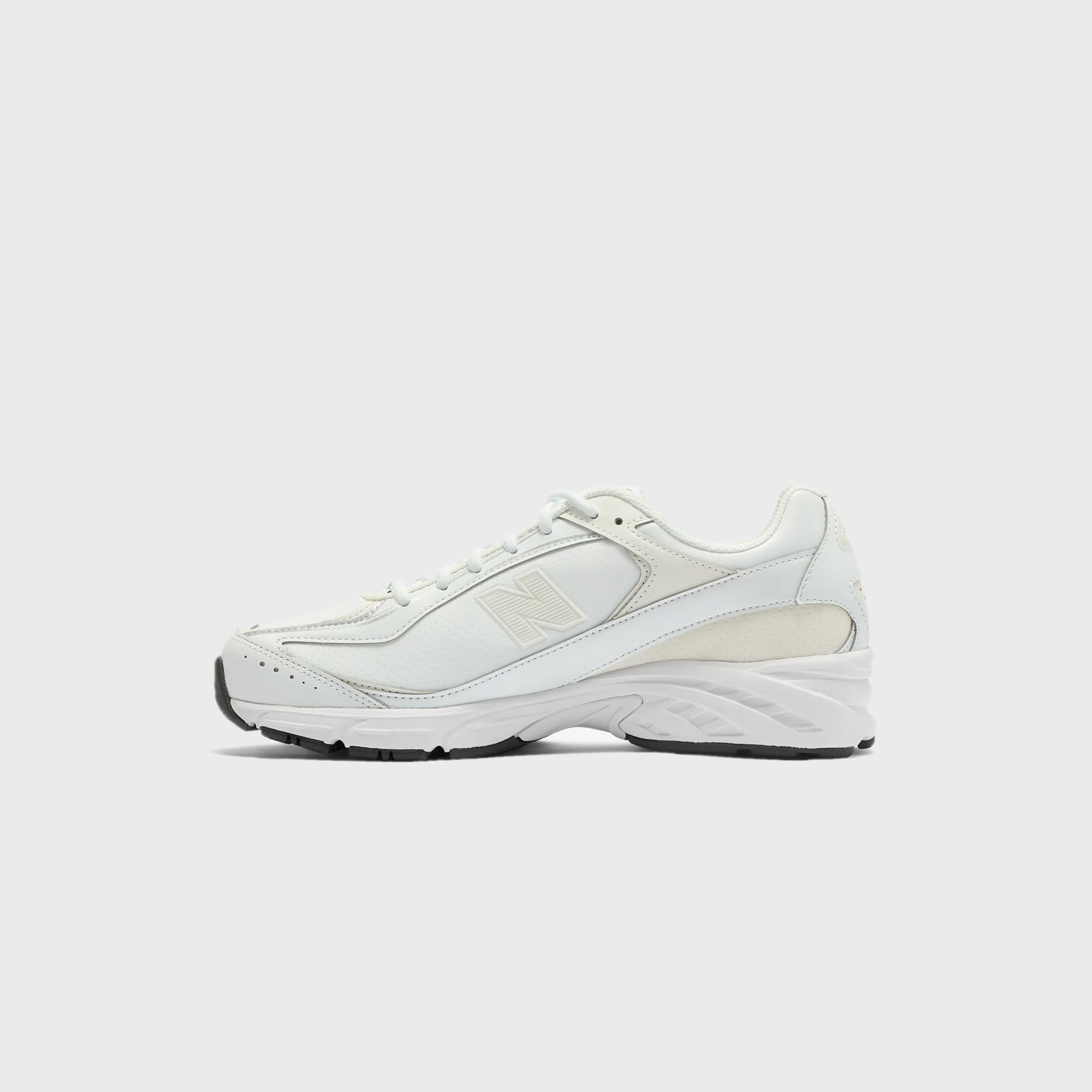 靴 cdg HOMME x NEWBALANCE U509 / K102 28cm CDG Homme x New Balance U509 - White – Kith