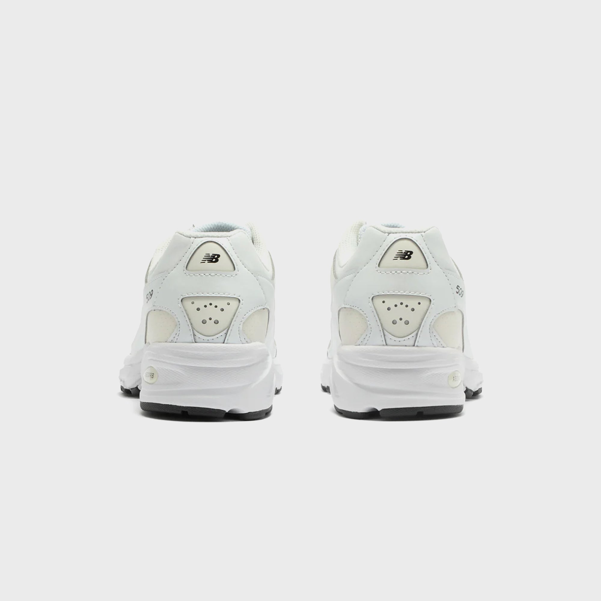 CDG Homme x New Balance U509 - White – Kith