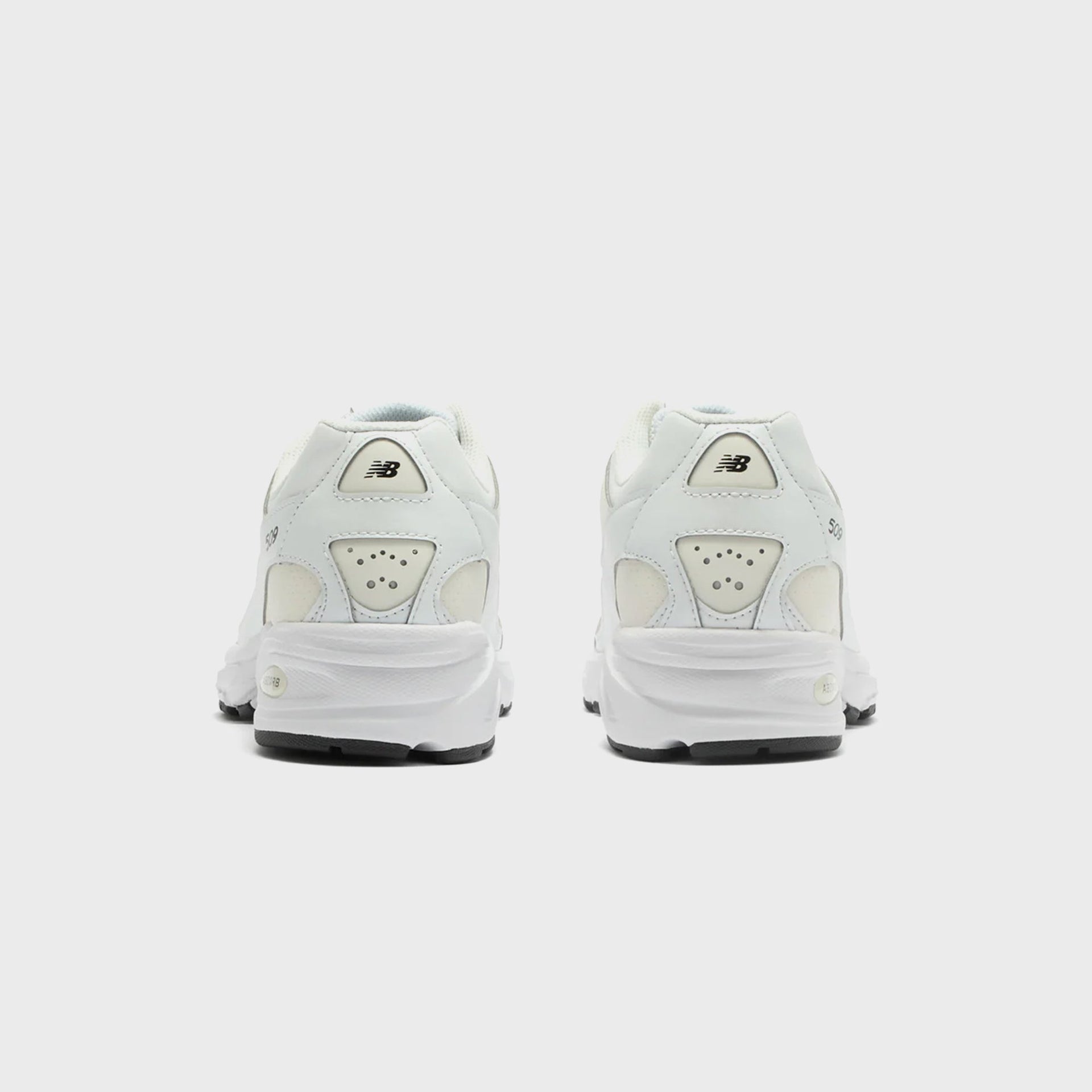 CDG Homme x New Balance U509 - White