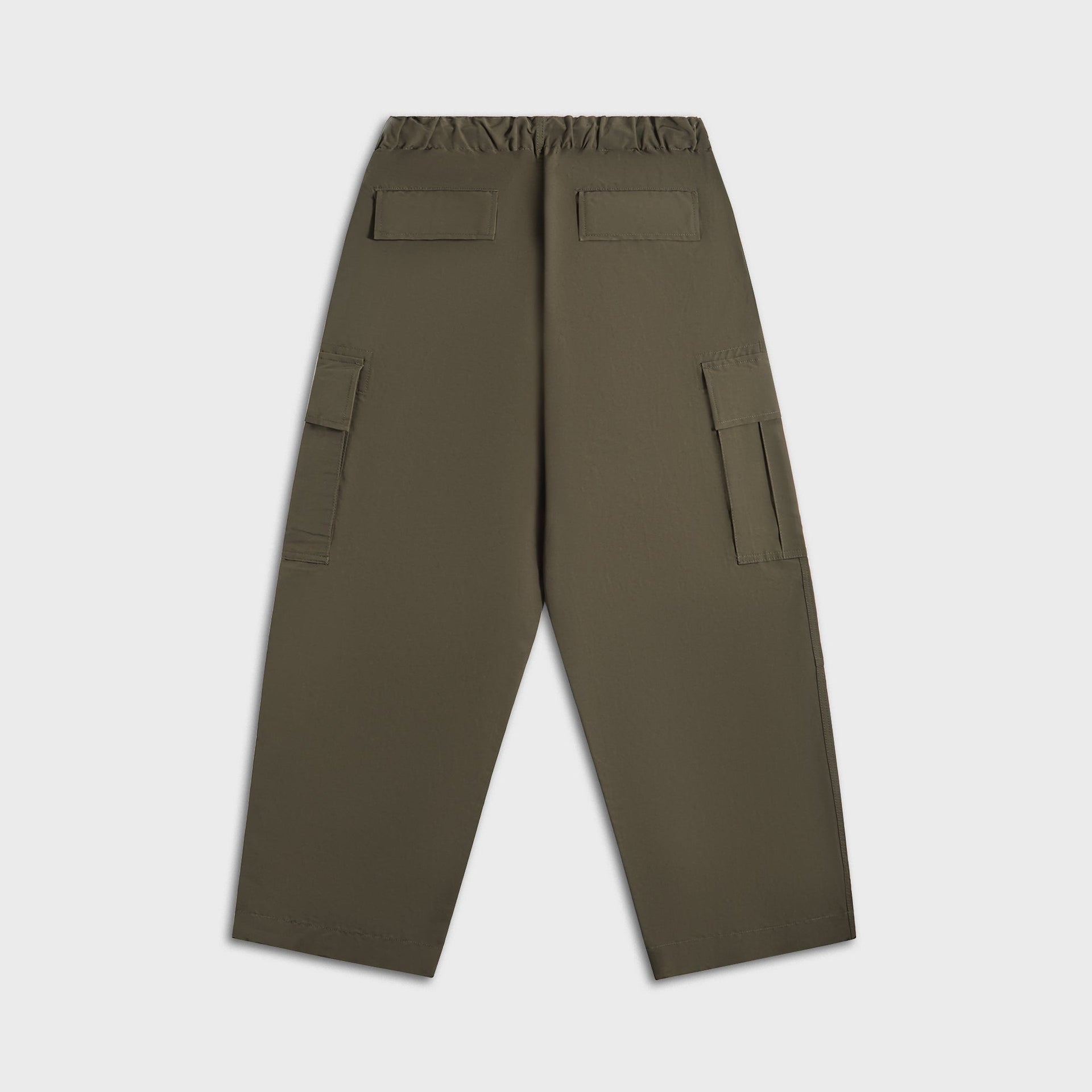CDG Homme Pants - Khaki