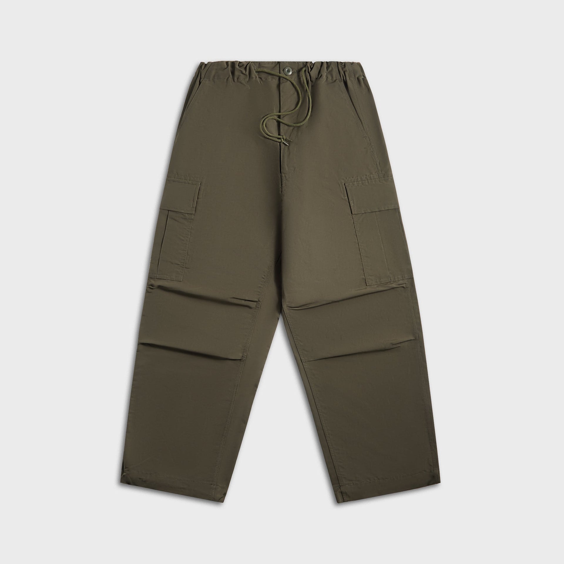 CDG Homme Pants - Khaki