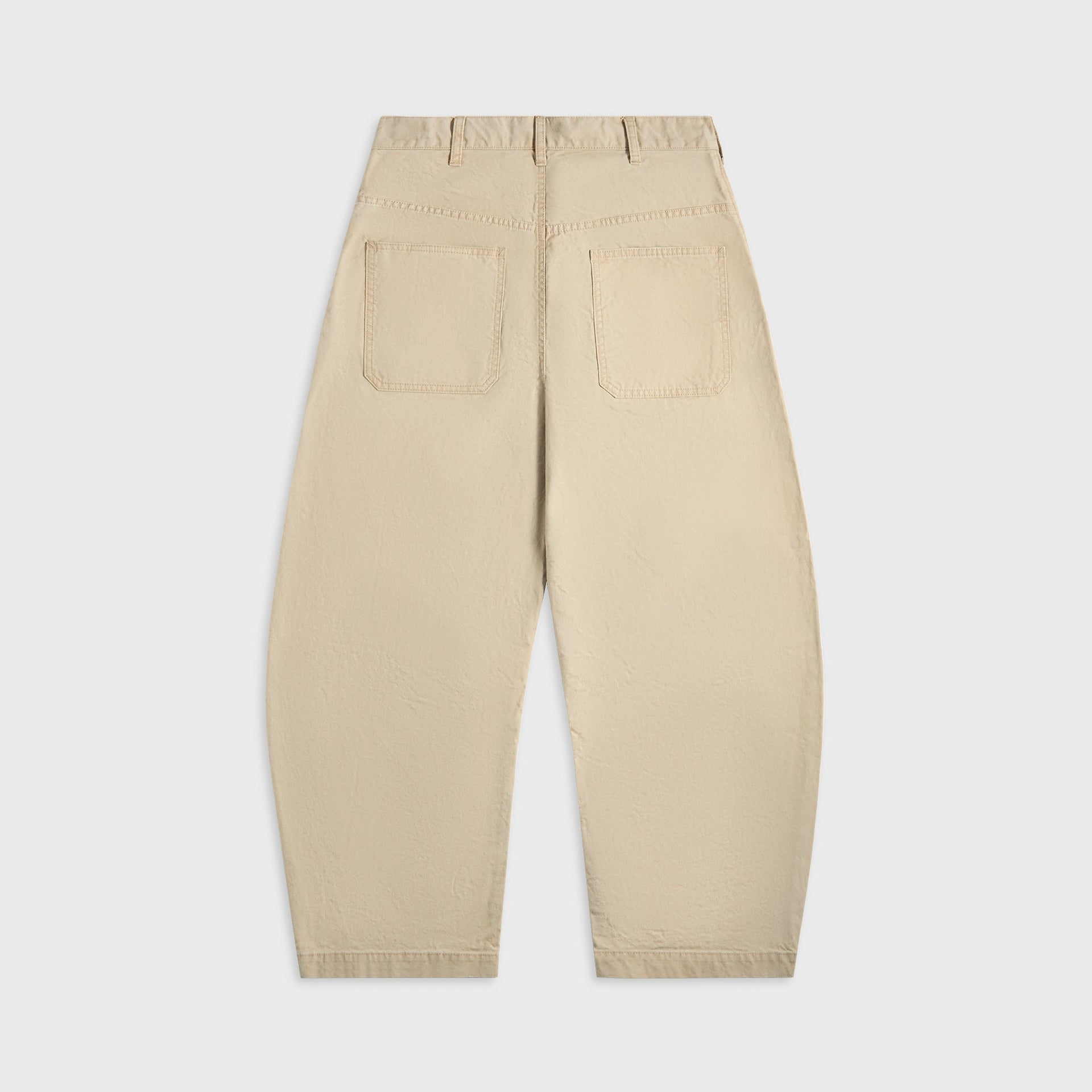 CDG Homme Pants - Beige