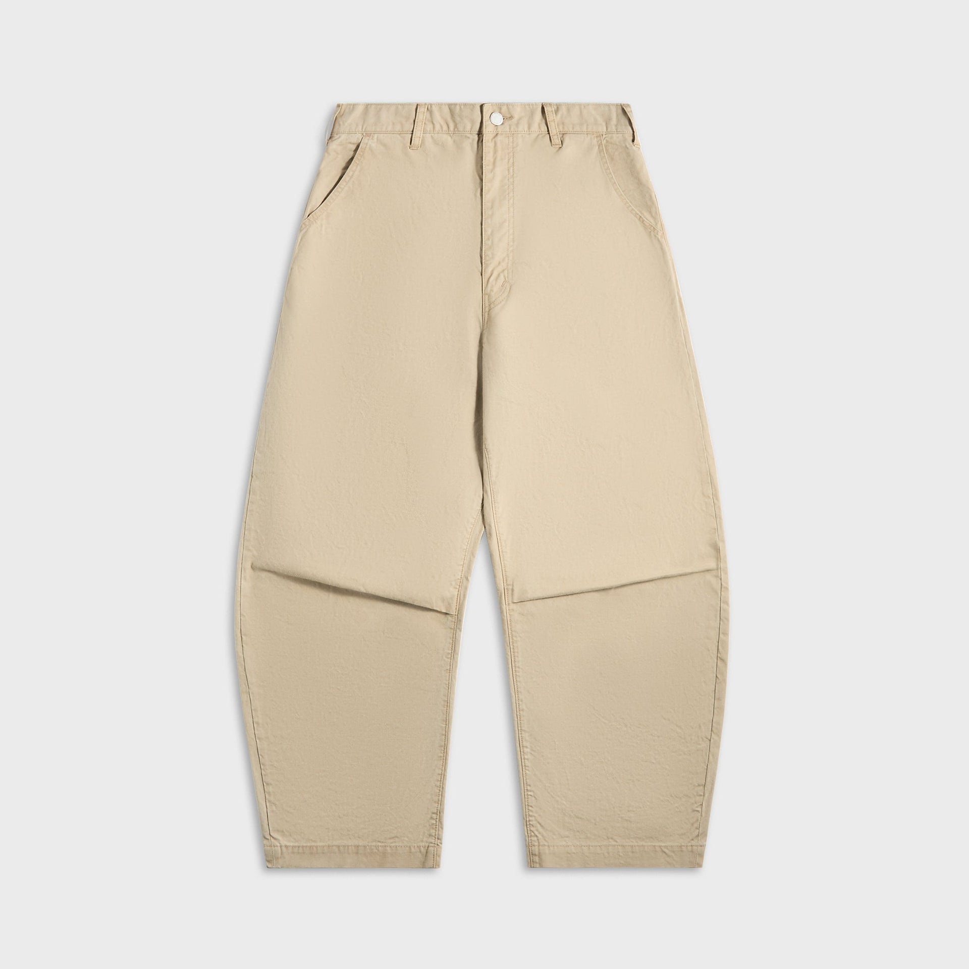 CDG Homme Pants - Beige